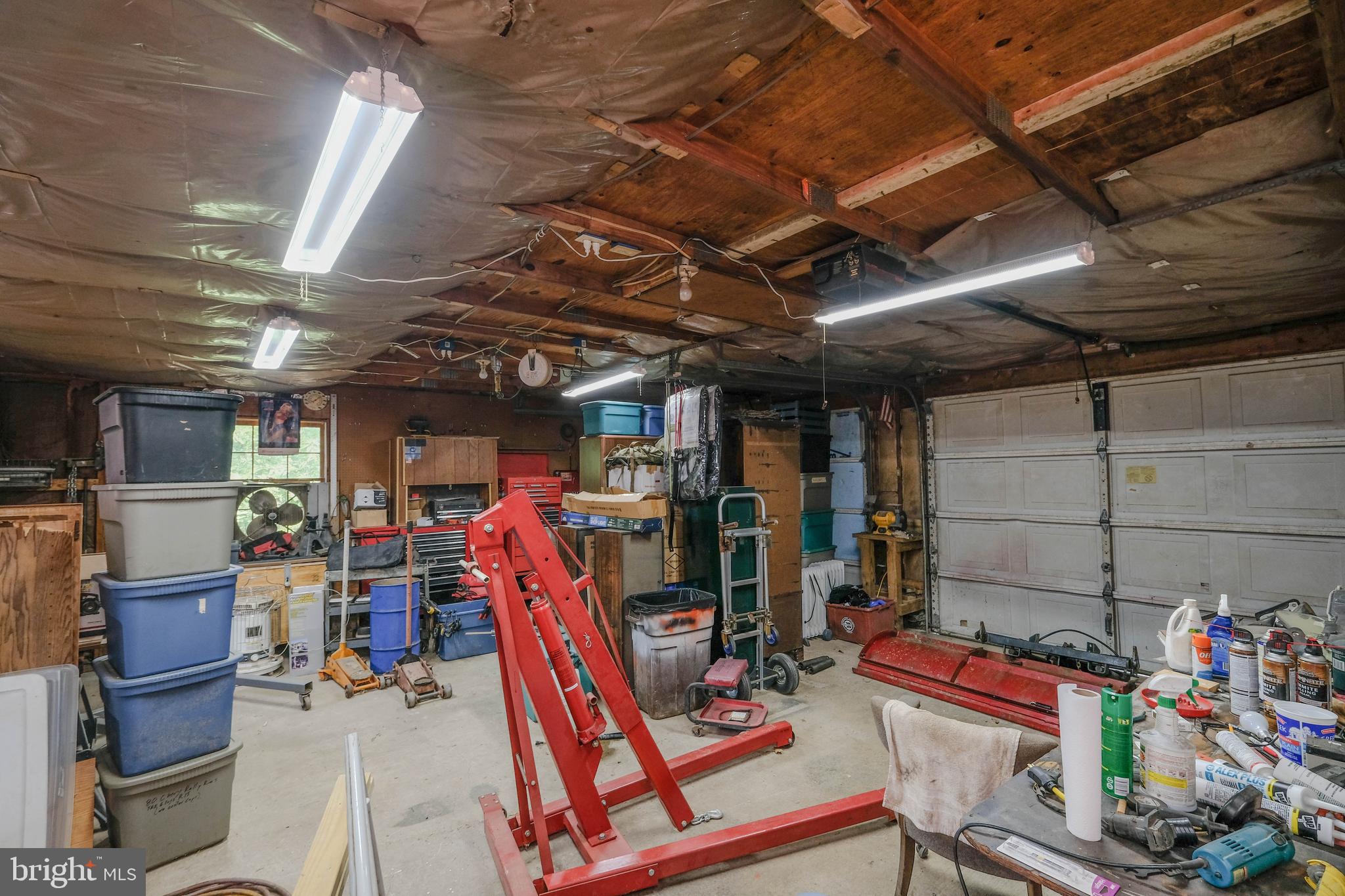 BLUE RIDGE ACRES - Residential