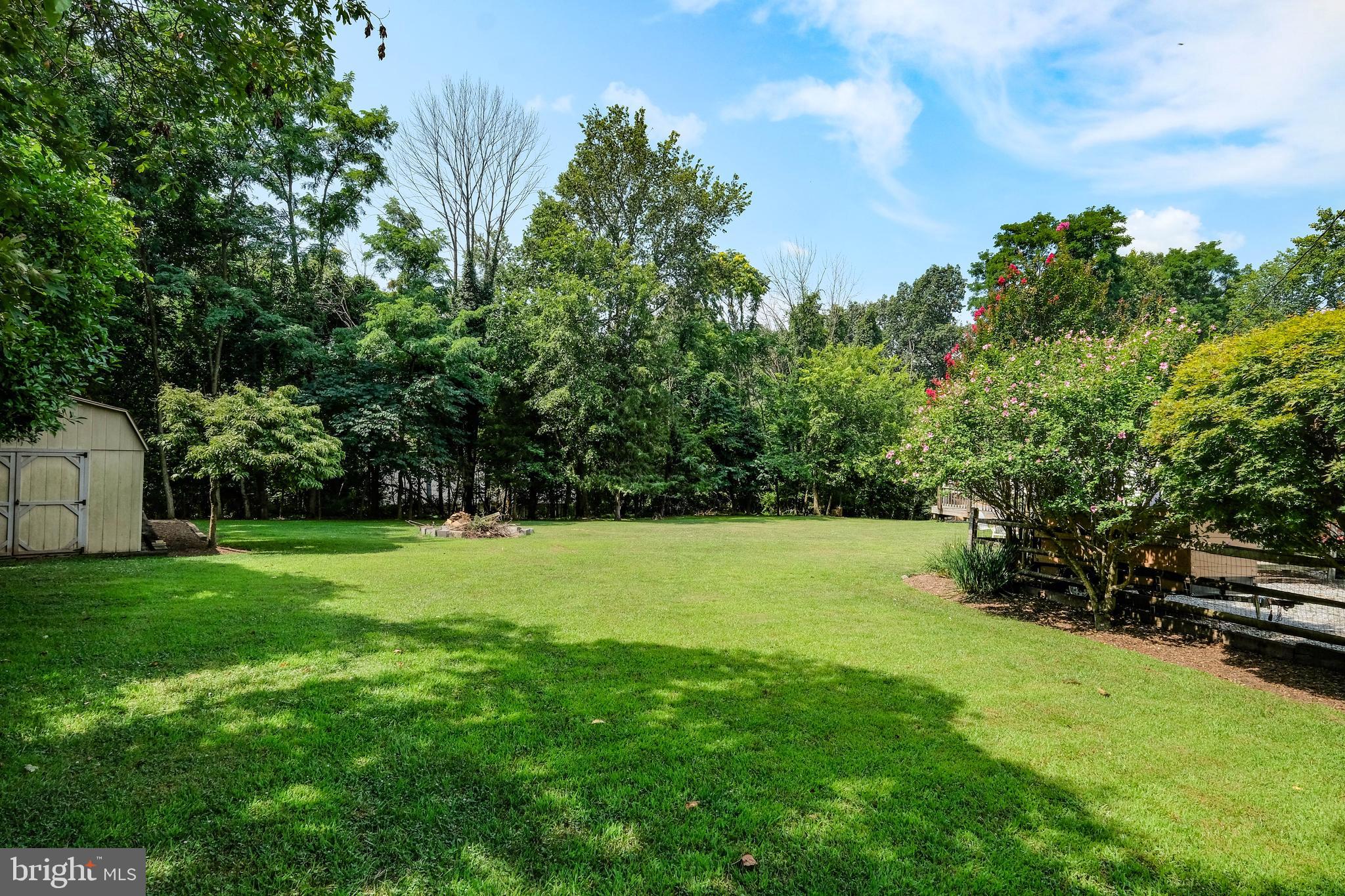 BLUE RIDGE ACRES - Residential