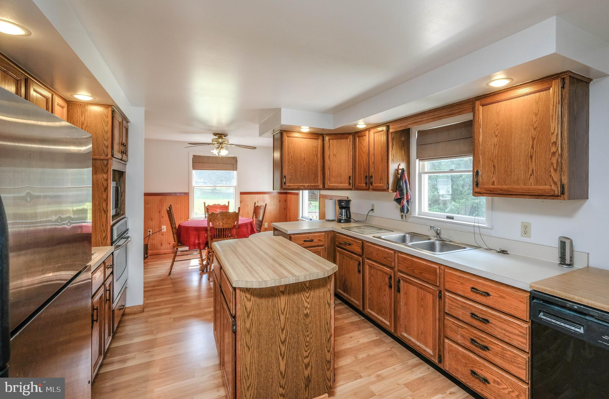 BLUE RIDGE ACRES - Residential