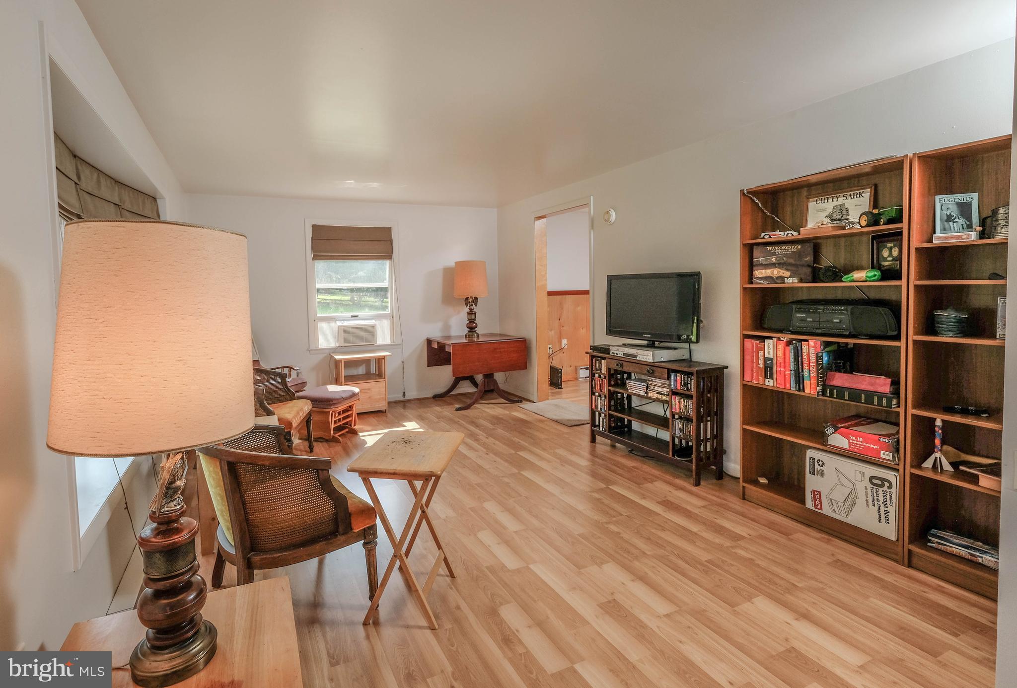 BLUE RIDGE ACRES - Residential