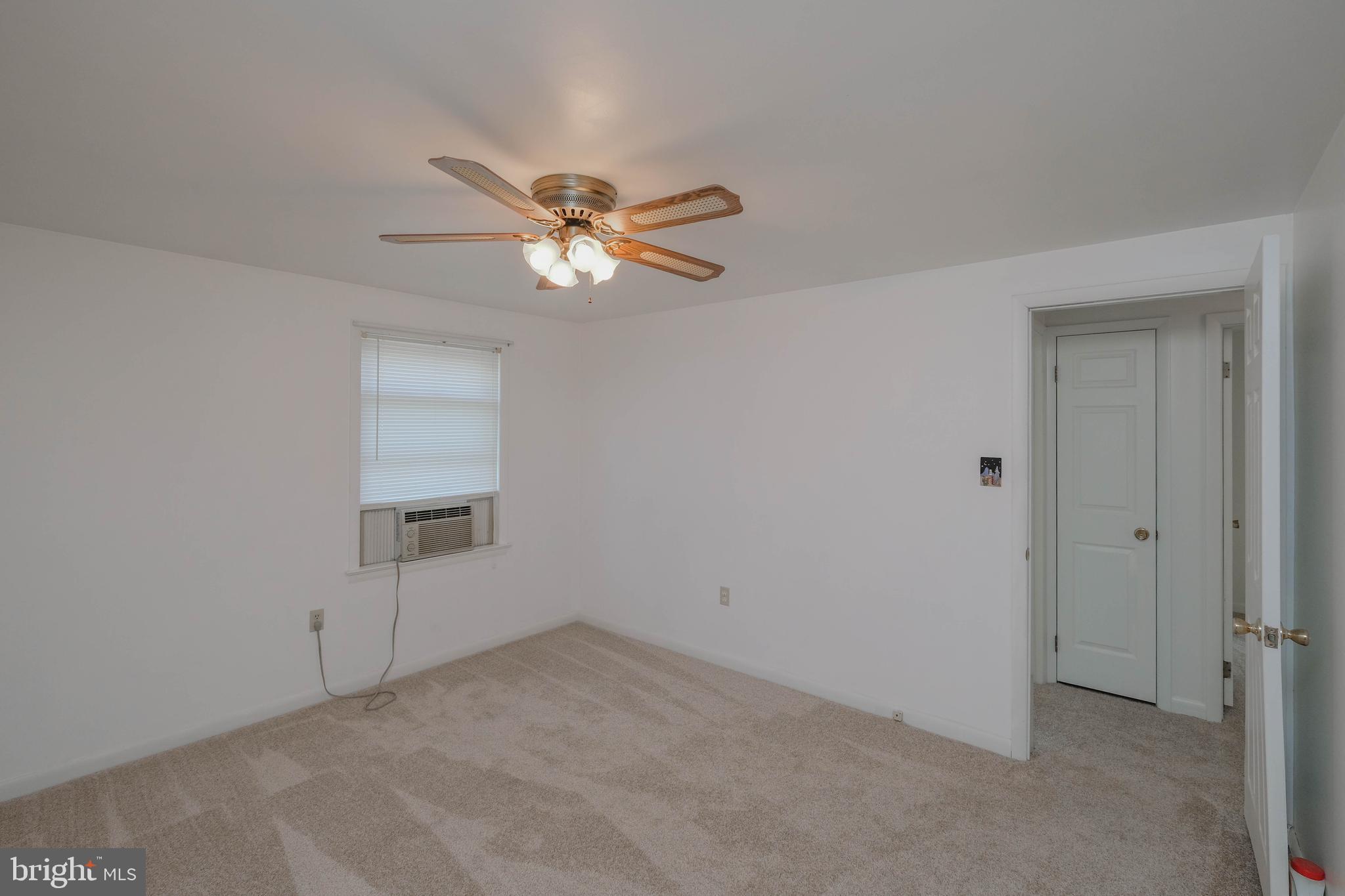 BLUE RIDGE ACRES - Residential