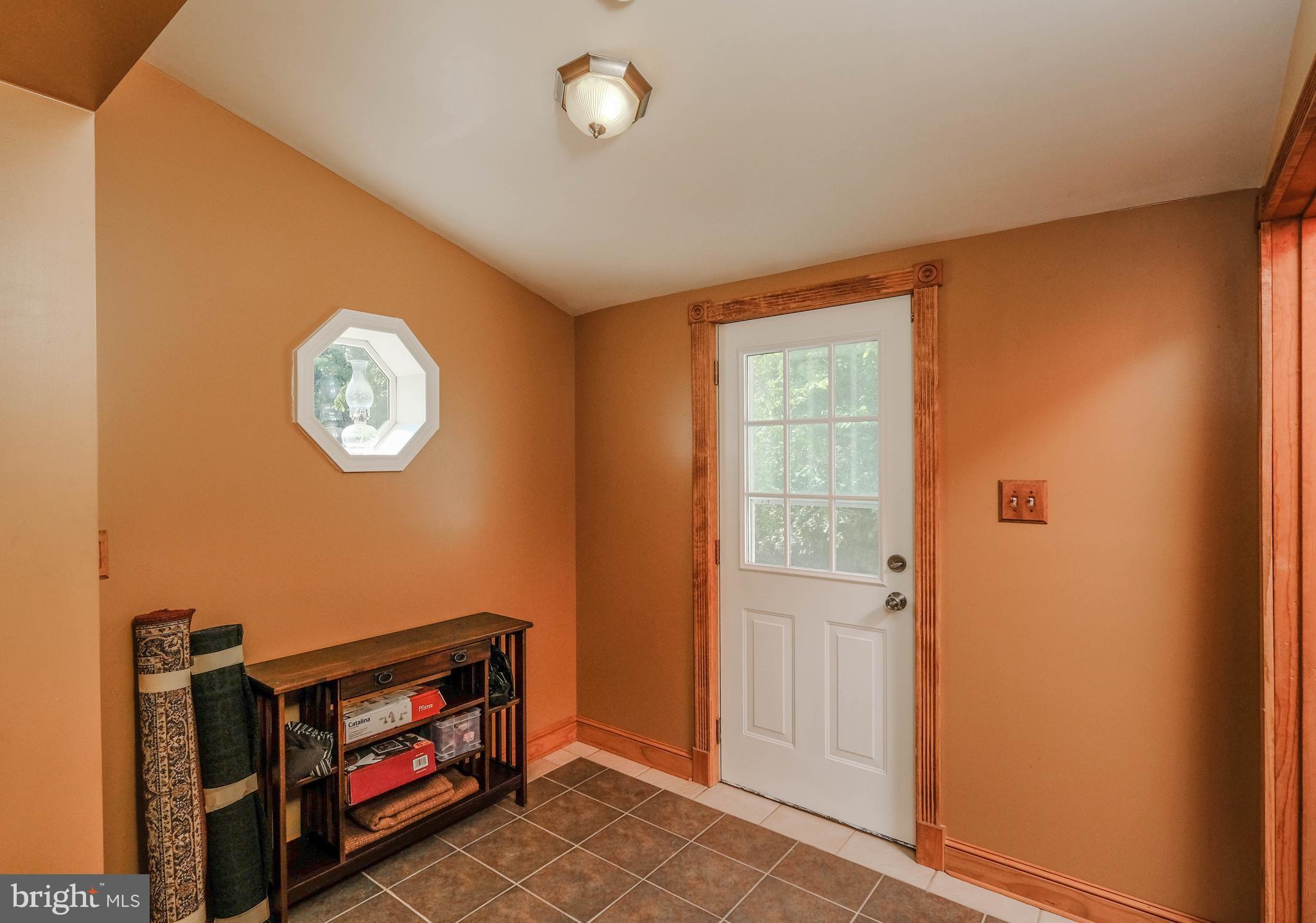 BLUE RIDGE ACRES - Residential