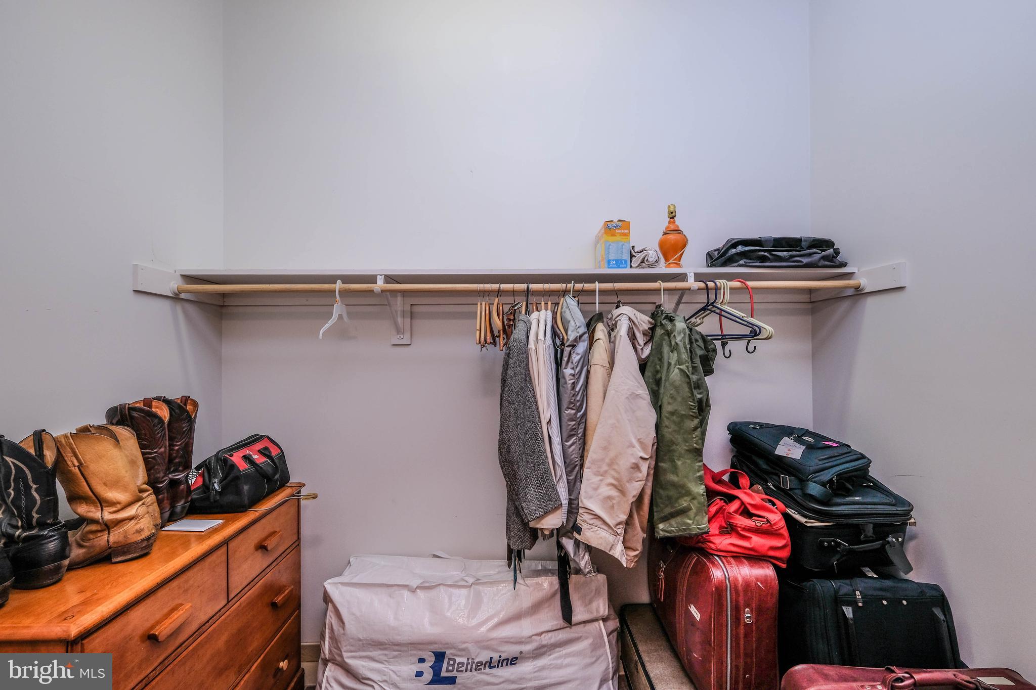 BLUE RIDGE ACRES - Residential