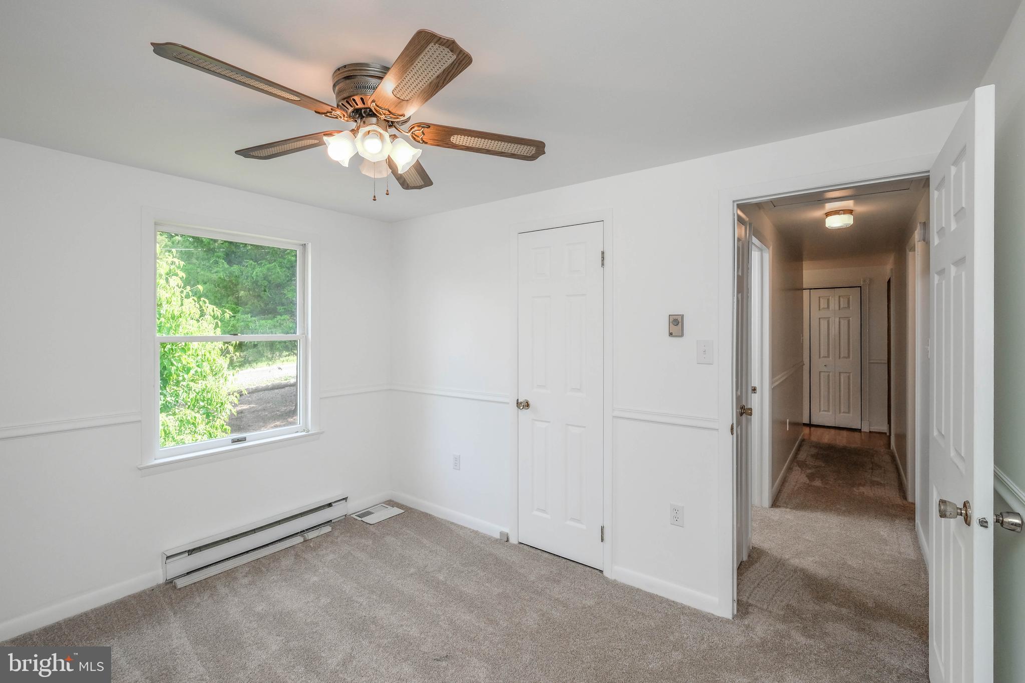 BLUE RIDGE ACRES - Residential