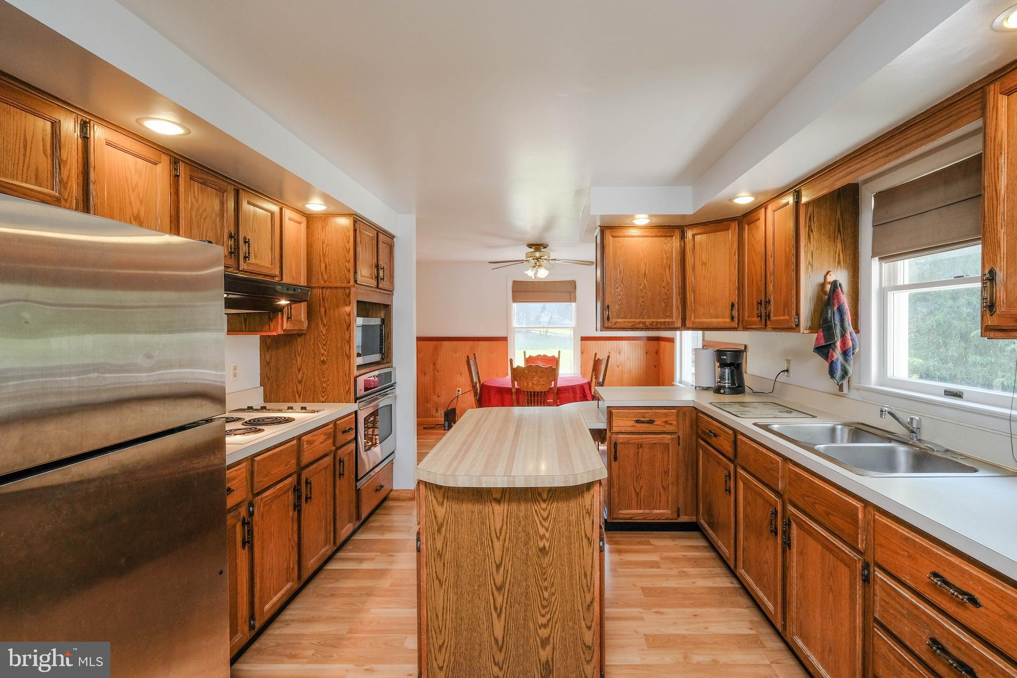 BLUE RIDGE ACRES - Residential