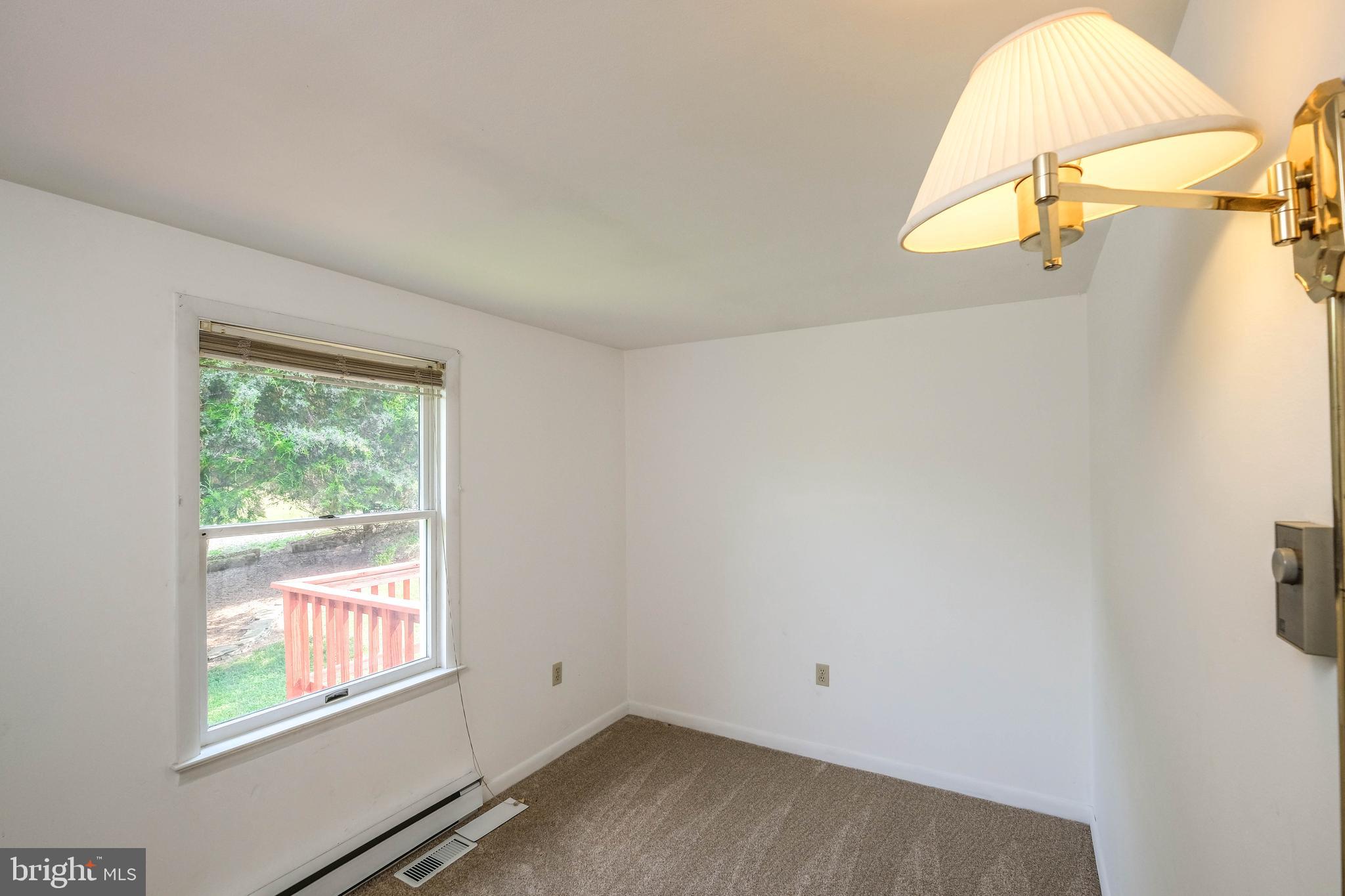 BLUE RIDGE ACRES - Residential