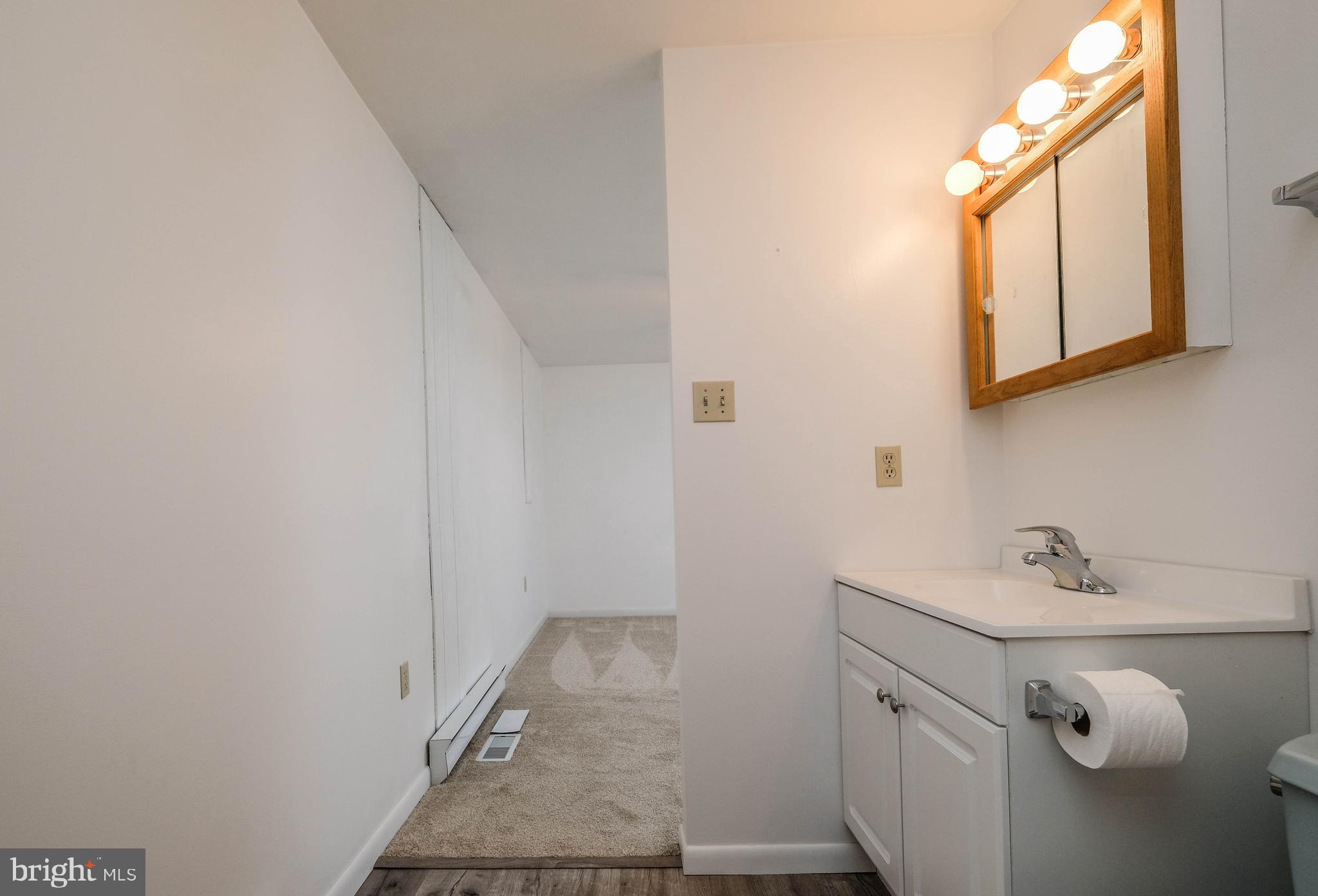 BLUE RIDGE ACRES - Residential