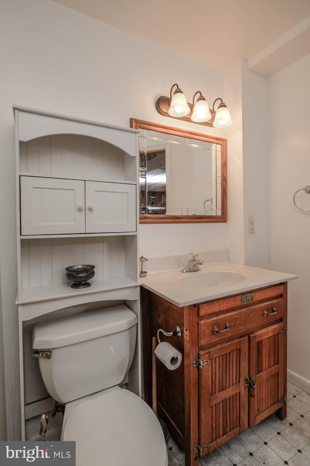 BLUE RIDGE ACRES - Residential