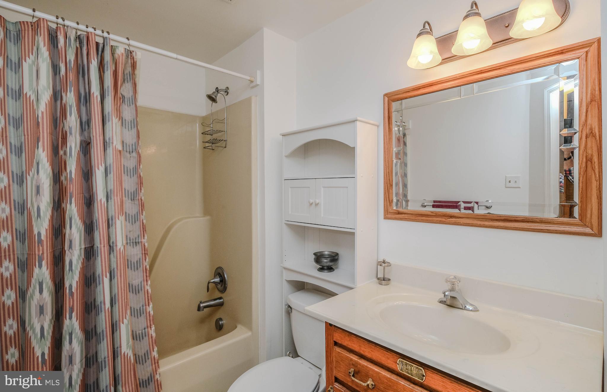 BLUE RIDGE ACRES - Residential