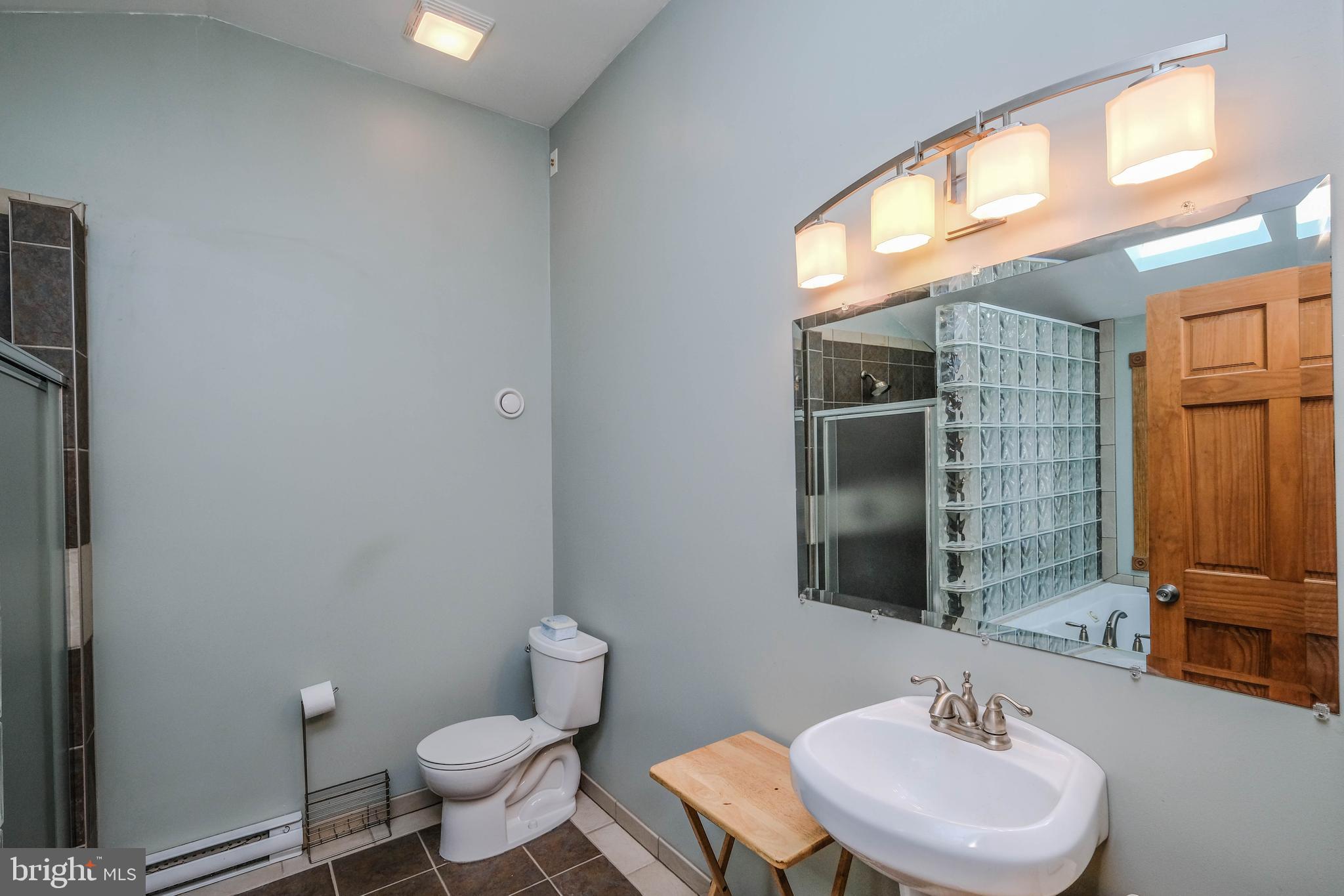 BLUE RIDGE ACRES - Residential