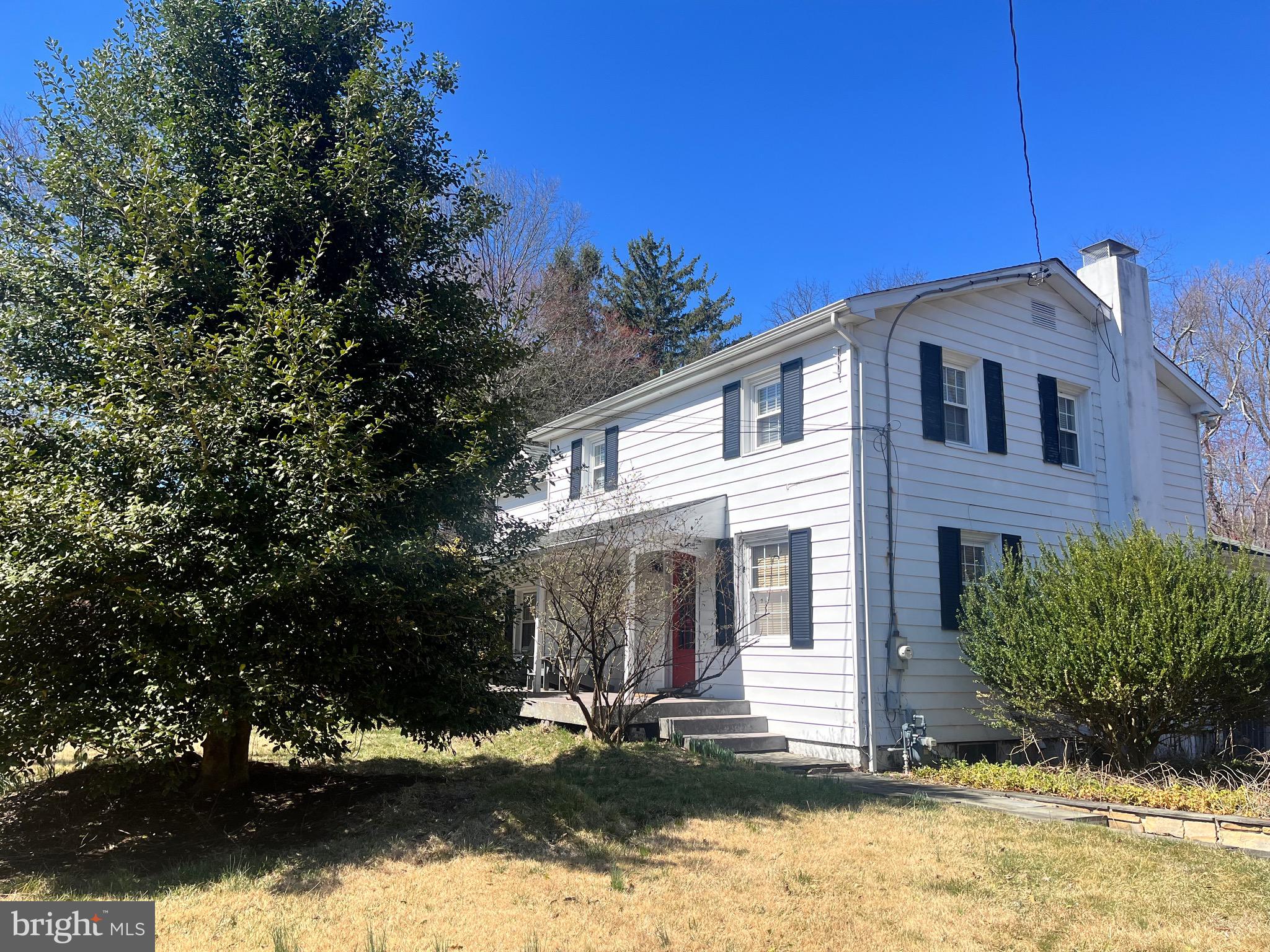 1500 YARDLEY NEWTOWN ROAD