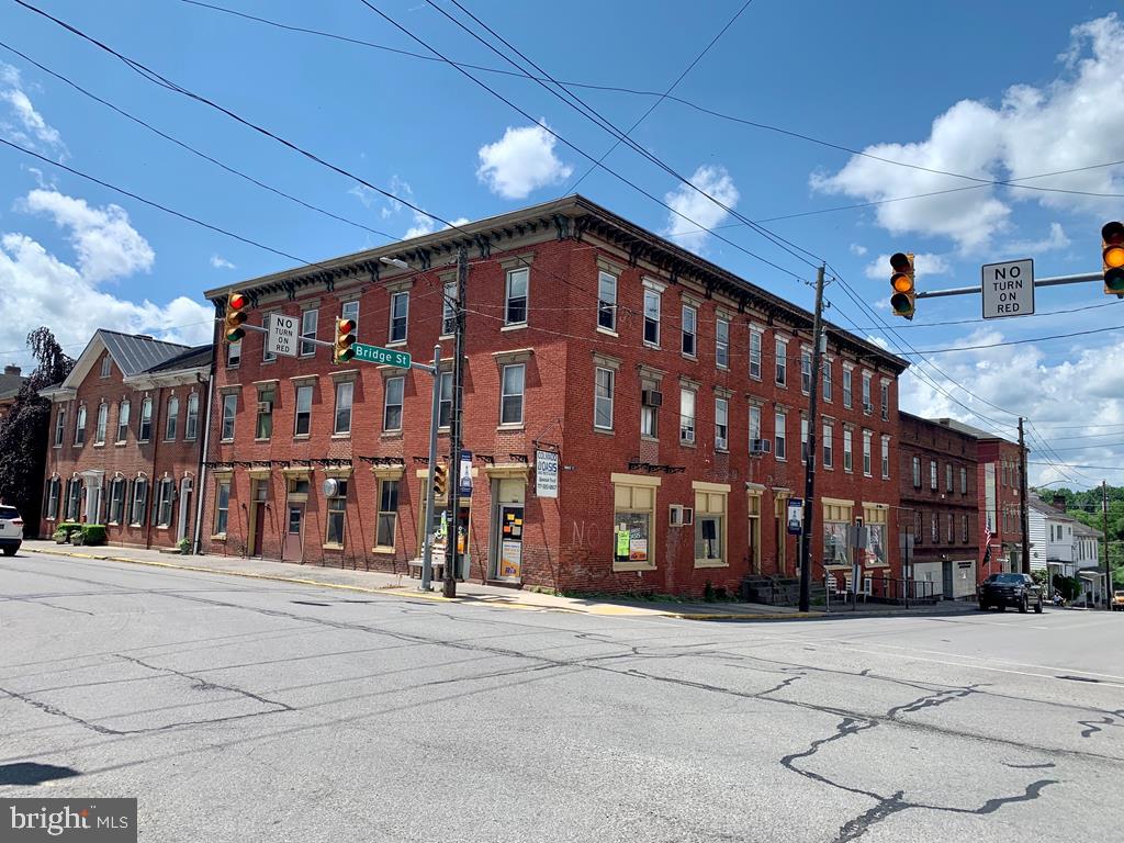 NONE AVAILABLE - Residential Income