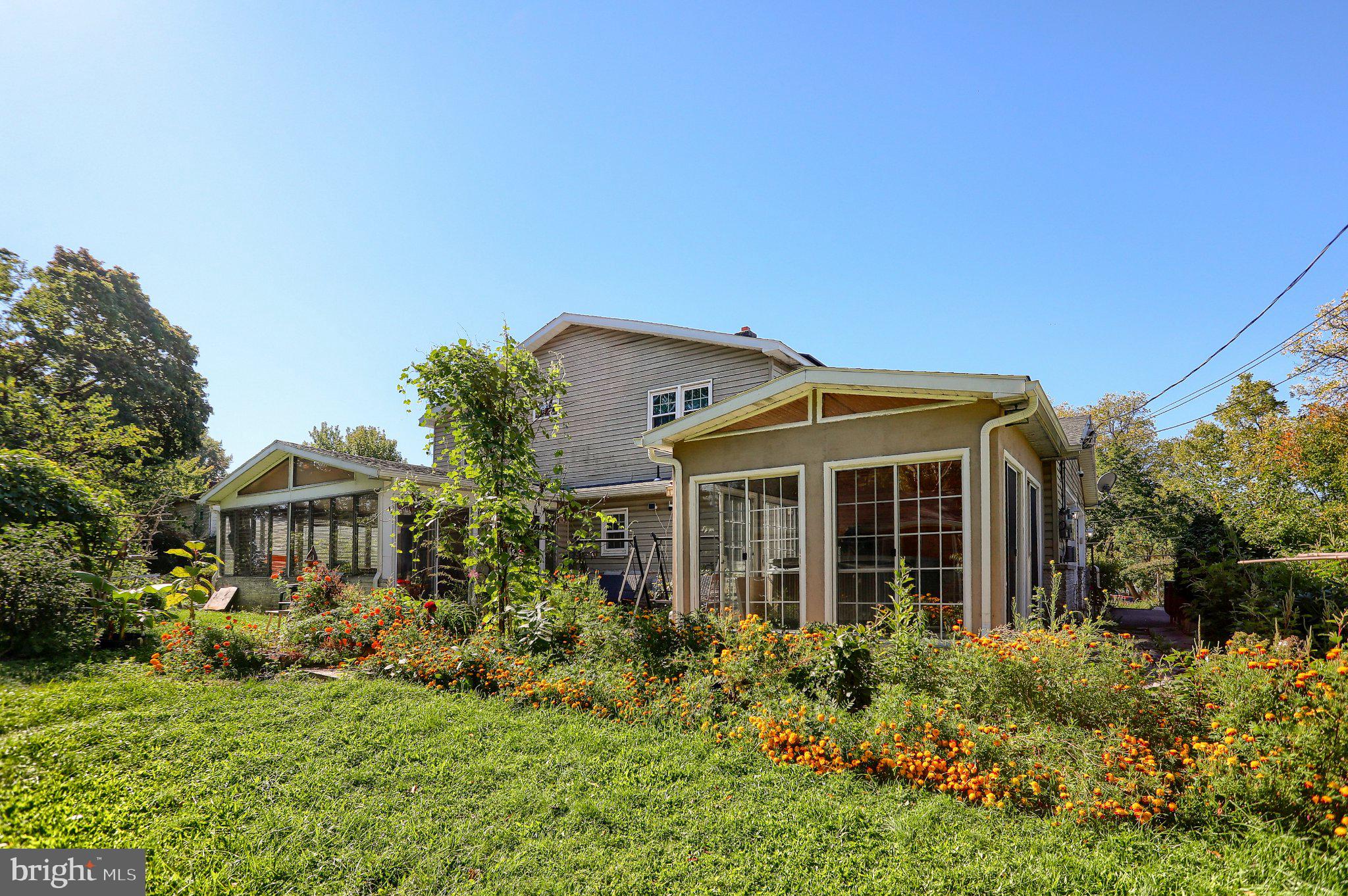 3806 RIDGEWAY ROAD