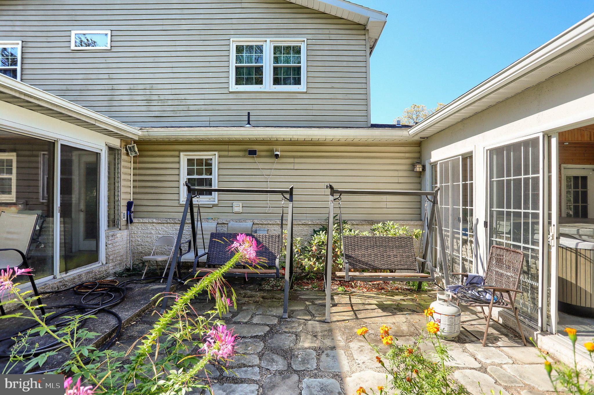 3806 RIDGEWAY ROAD