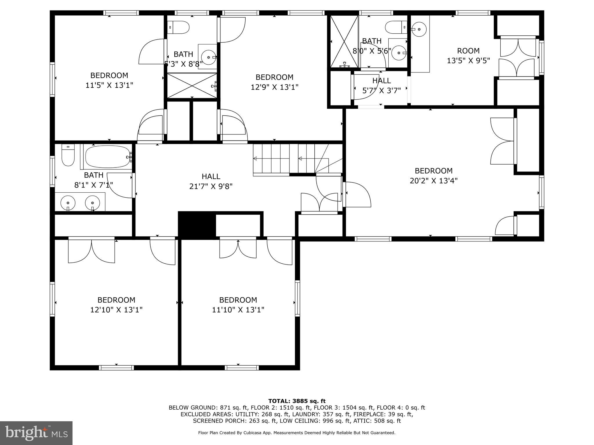 RIVER FALLS - Residential