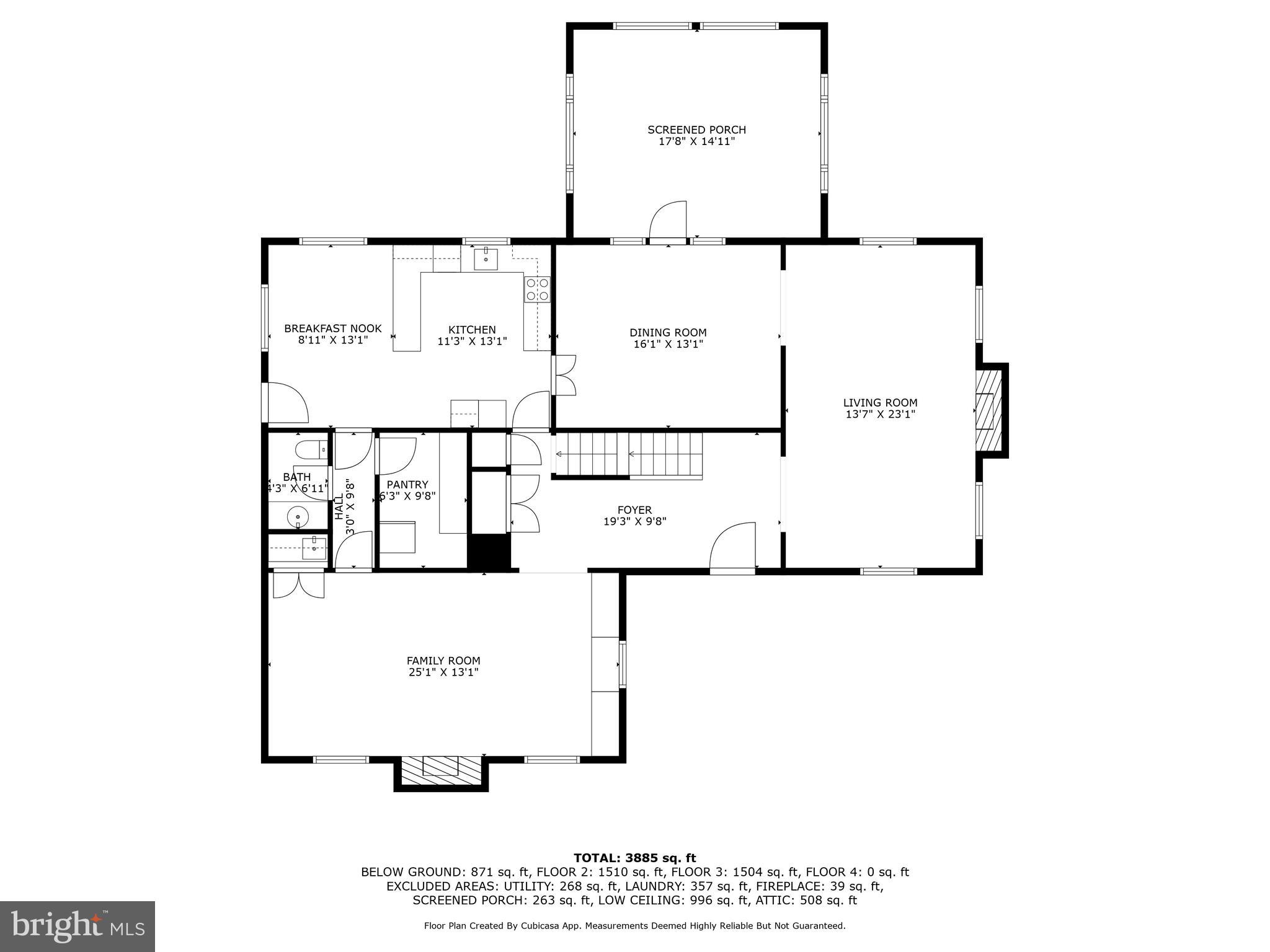 RIVER FALLS - Residential