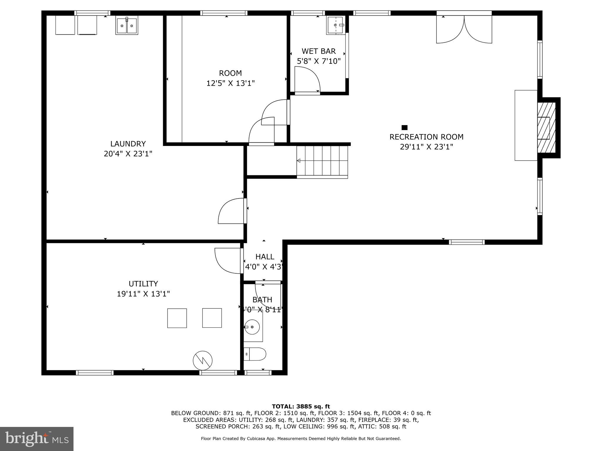 RIVER FALLS - Residential