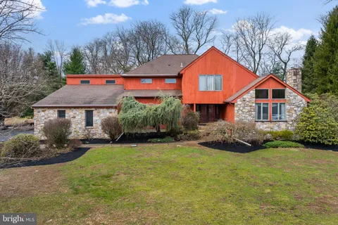 19 Foxcroft Drive, Princeton, NJ 08540 - MLS#: NJME2055536