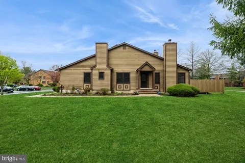 54 Danielle Court, Lawrenceville, NJ 08648 - MLS#: NJME2057018