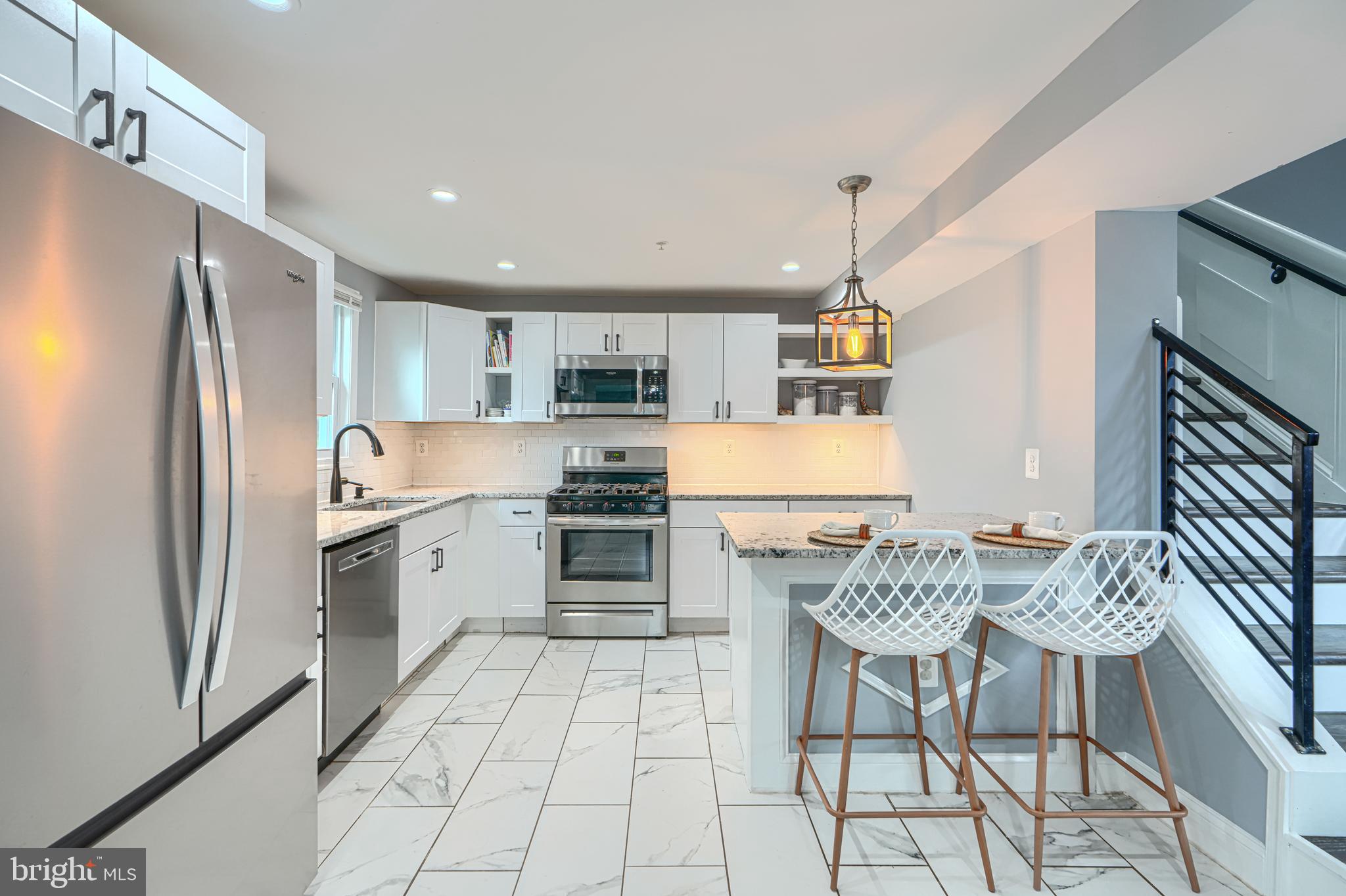 ELKRIDGE TOWN CENTER - Residential