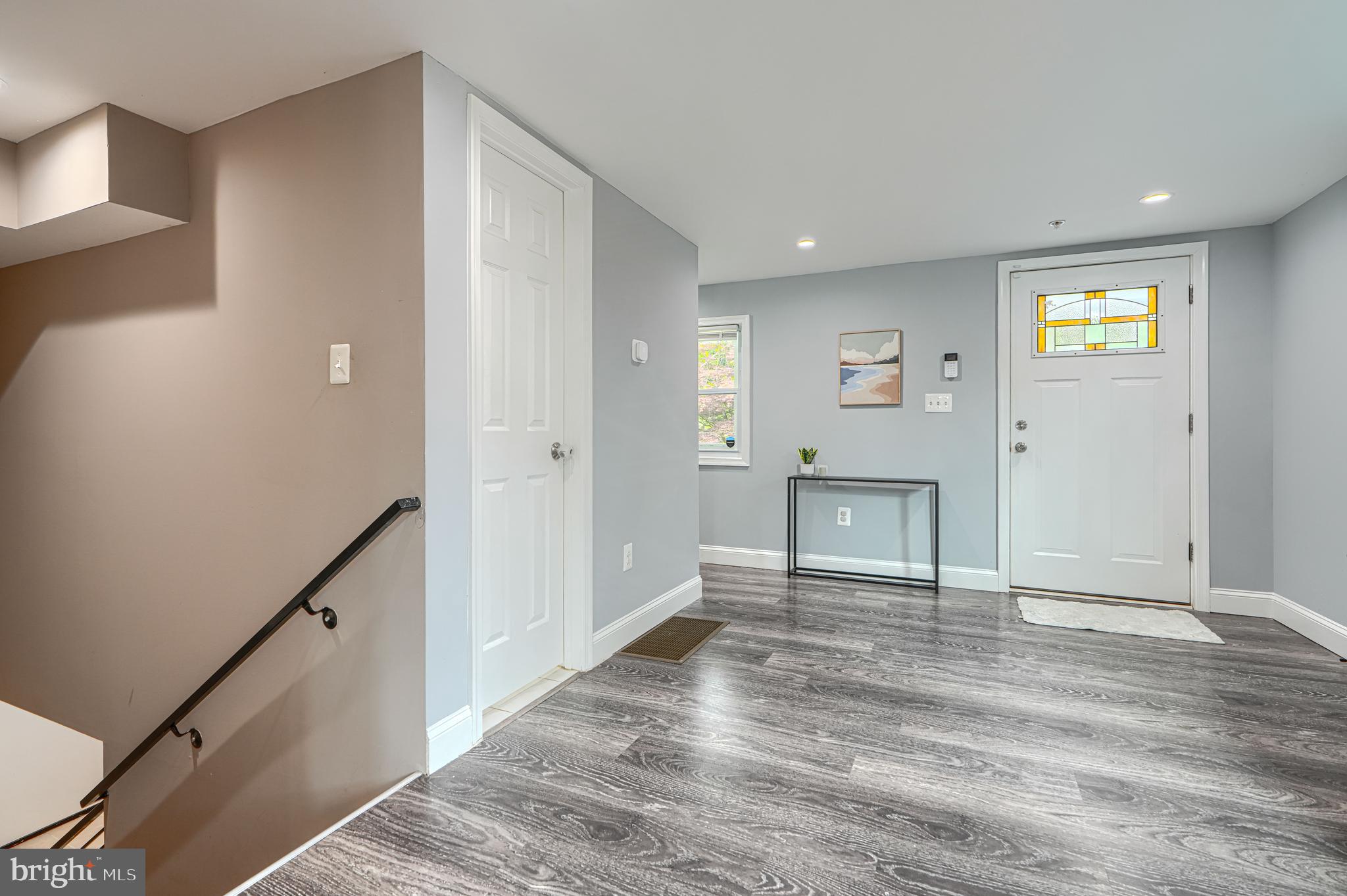 ELKRIDGE TOWN CENTER - Residential