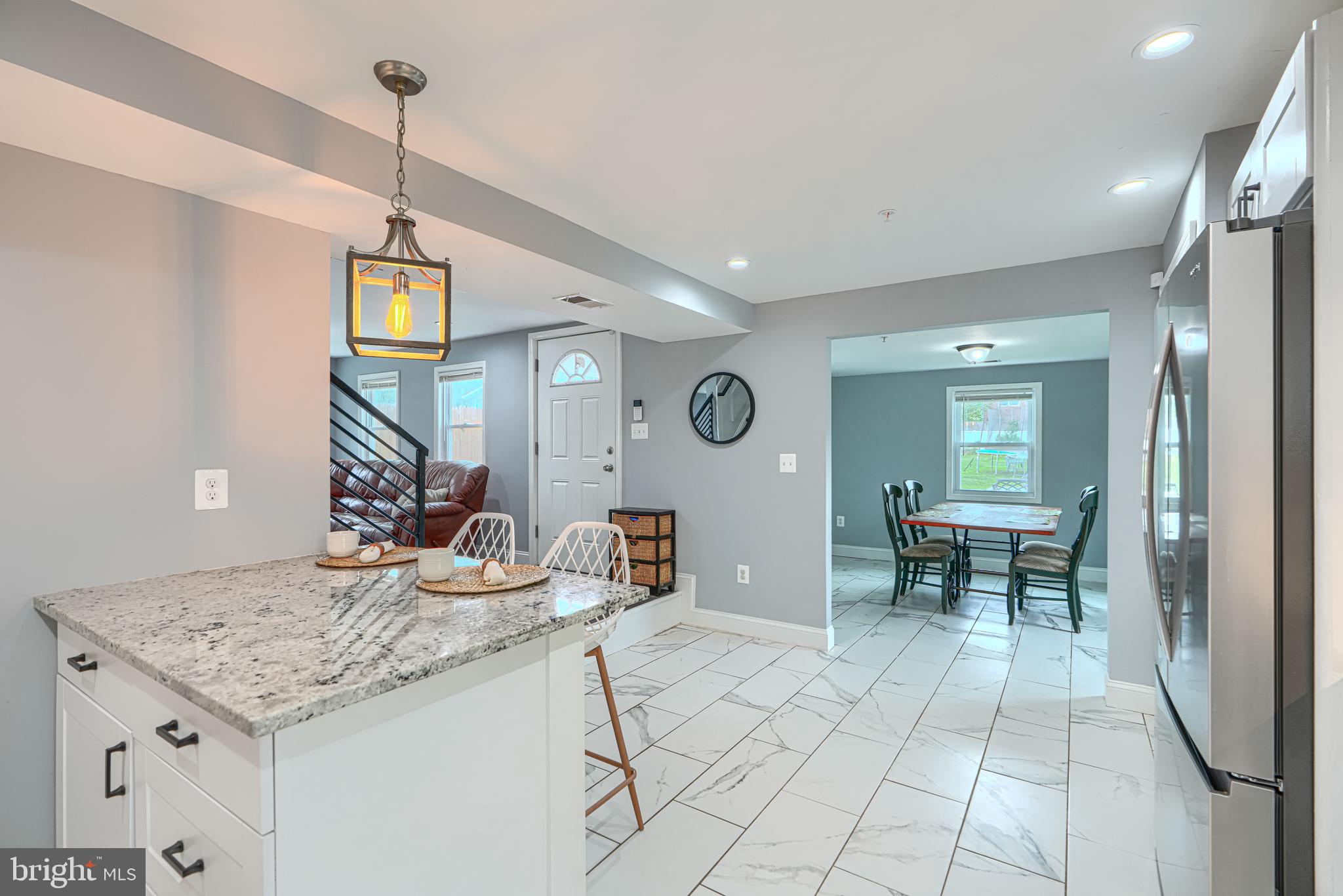 ELKRIDGE TOWN CENTER - Residential