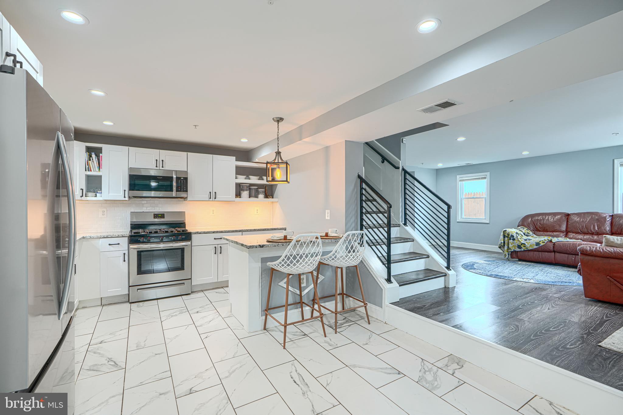 ELKRIDGE TOWN CENTER - Residential