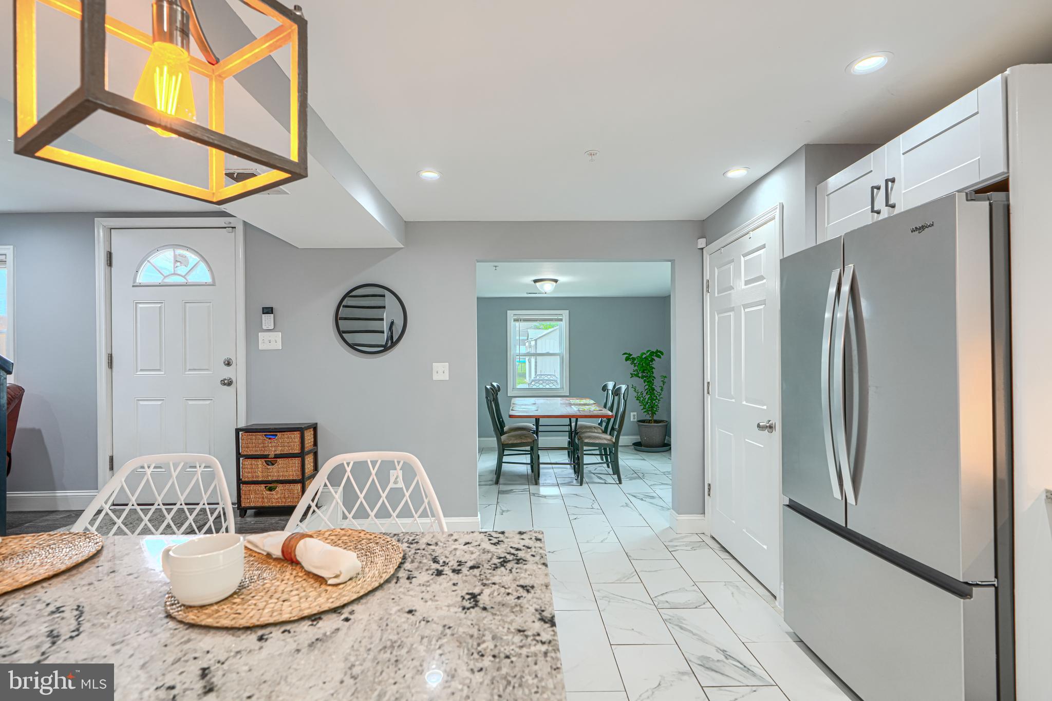 ELKRIDGE TOWN CENTER - Residential