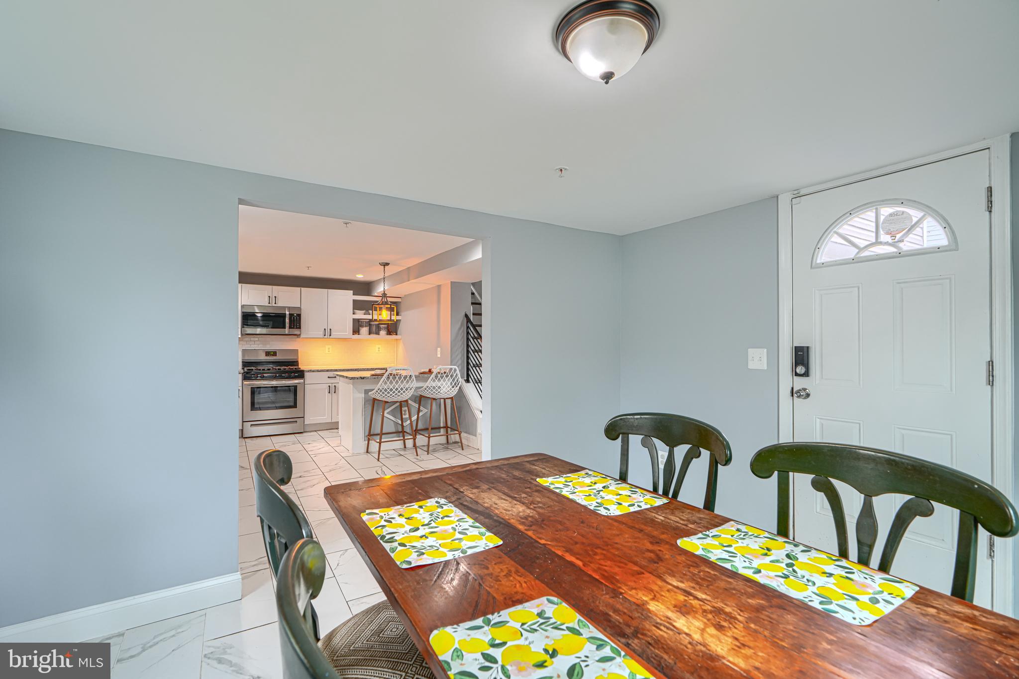 ELKRIDGE TOWN CENTER - Residential