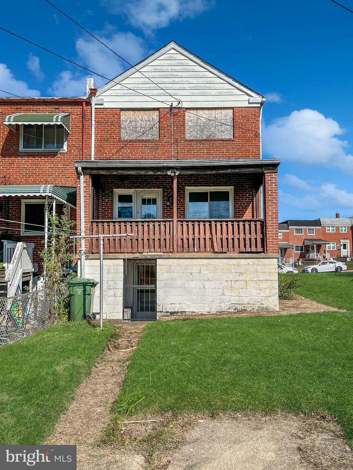 EASTFIELD - Residential