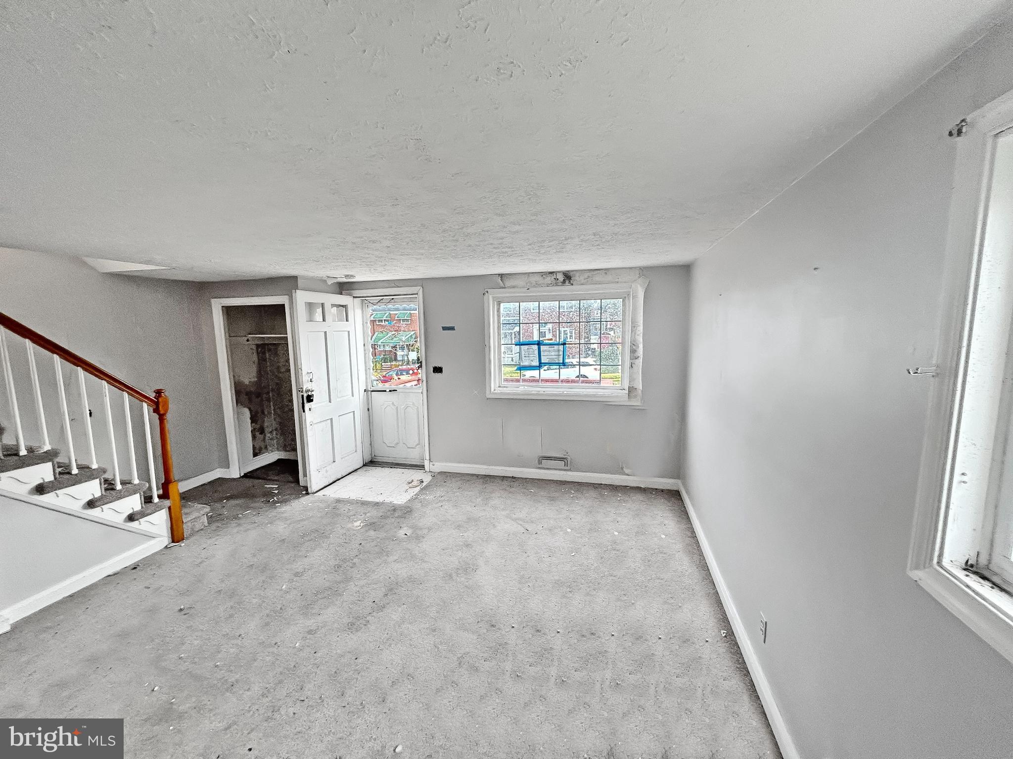 EASTFIELD - Residential