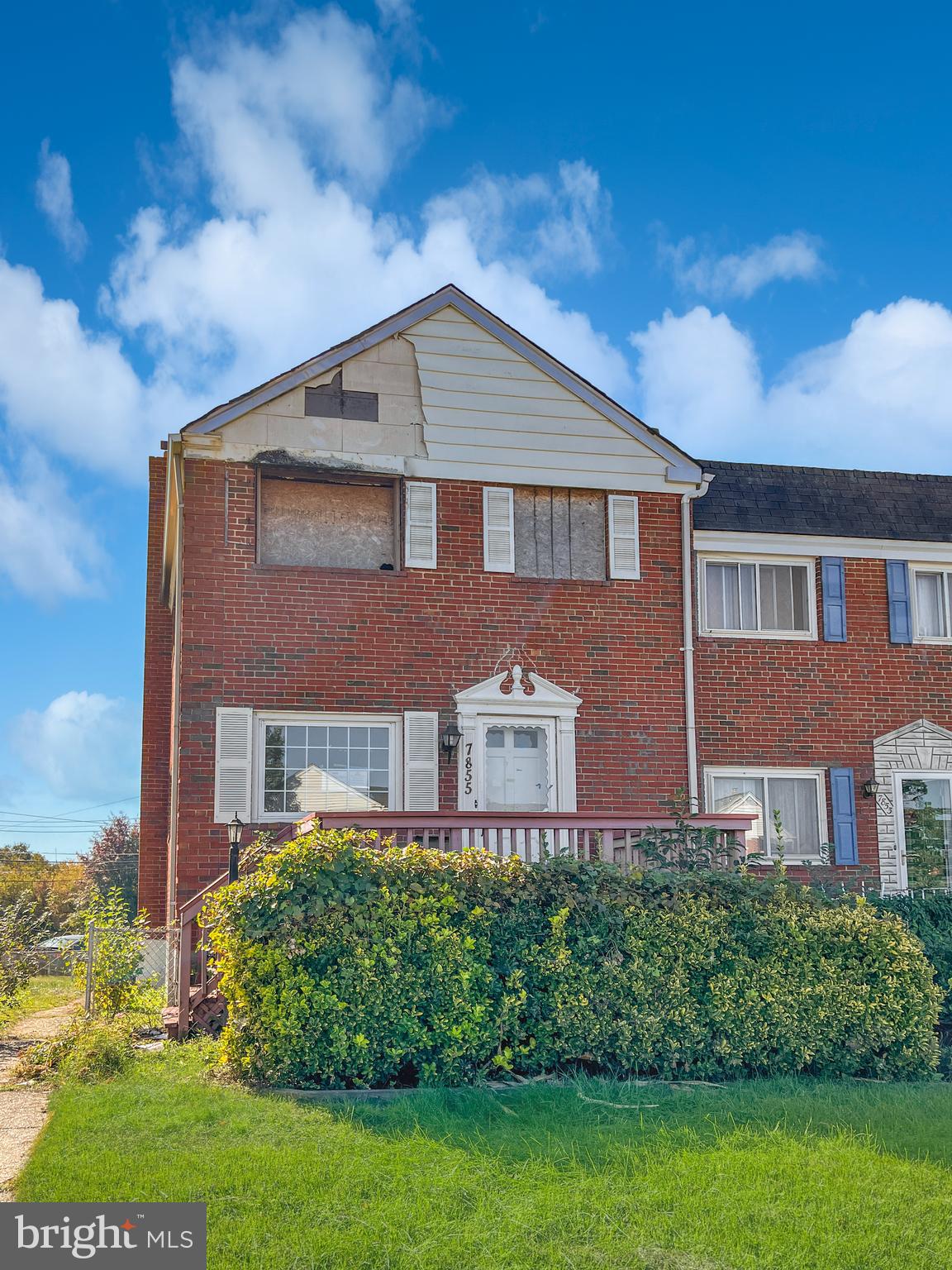 EASTFIELD - Residential