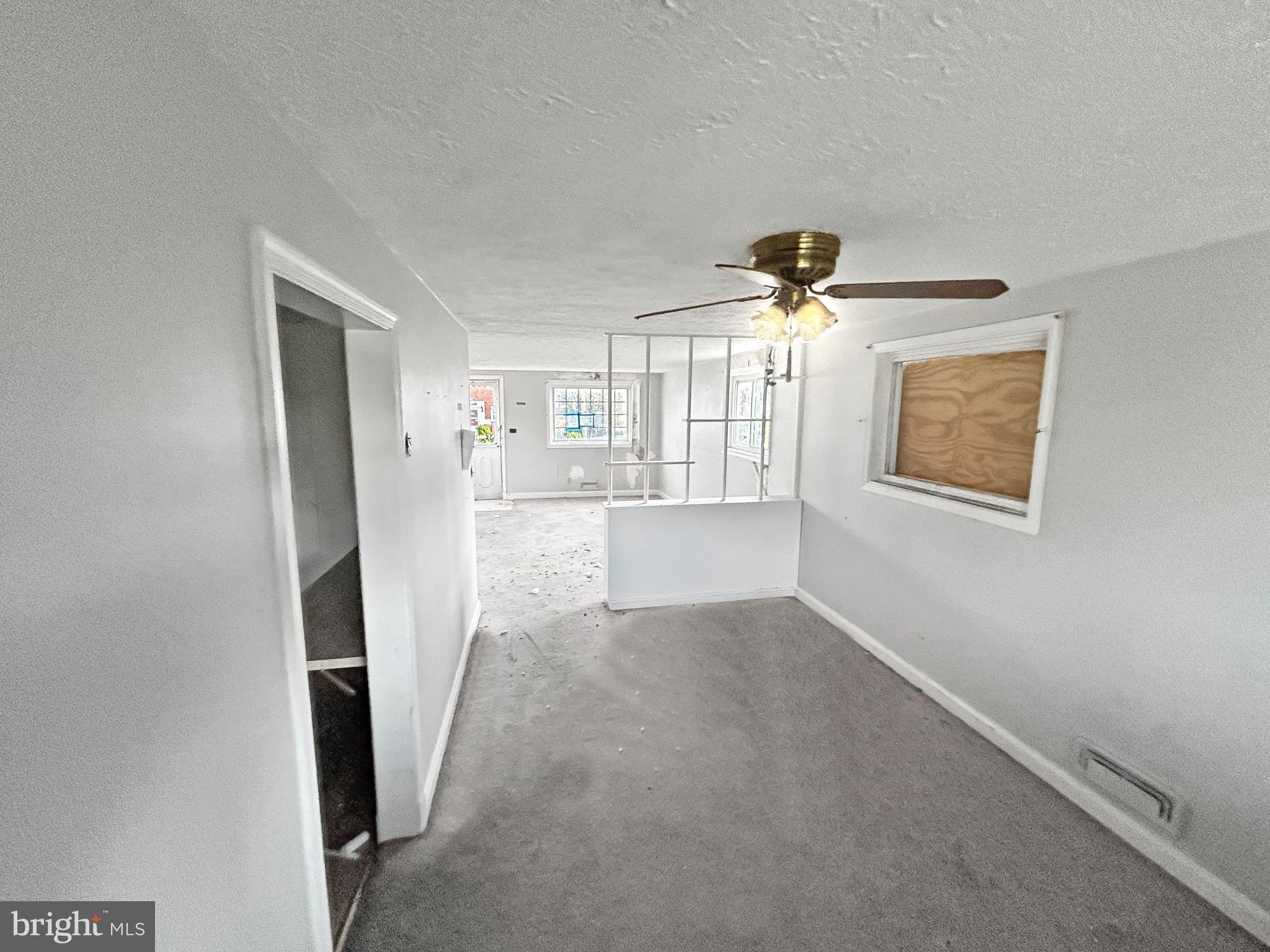 EASTFIELD - Residential