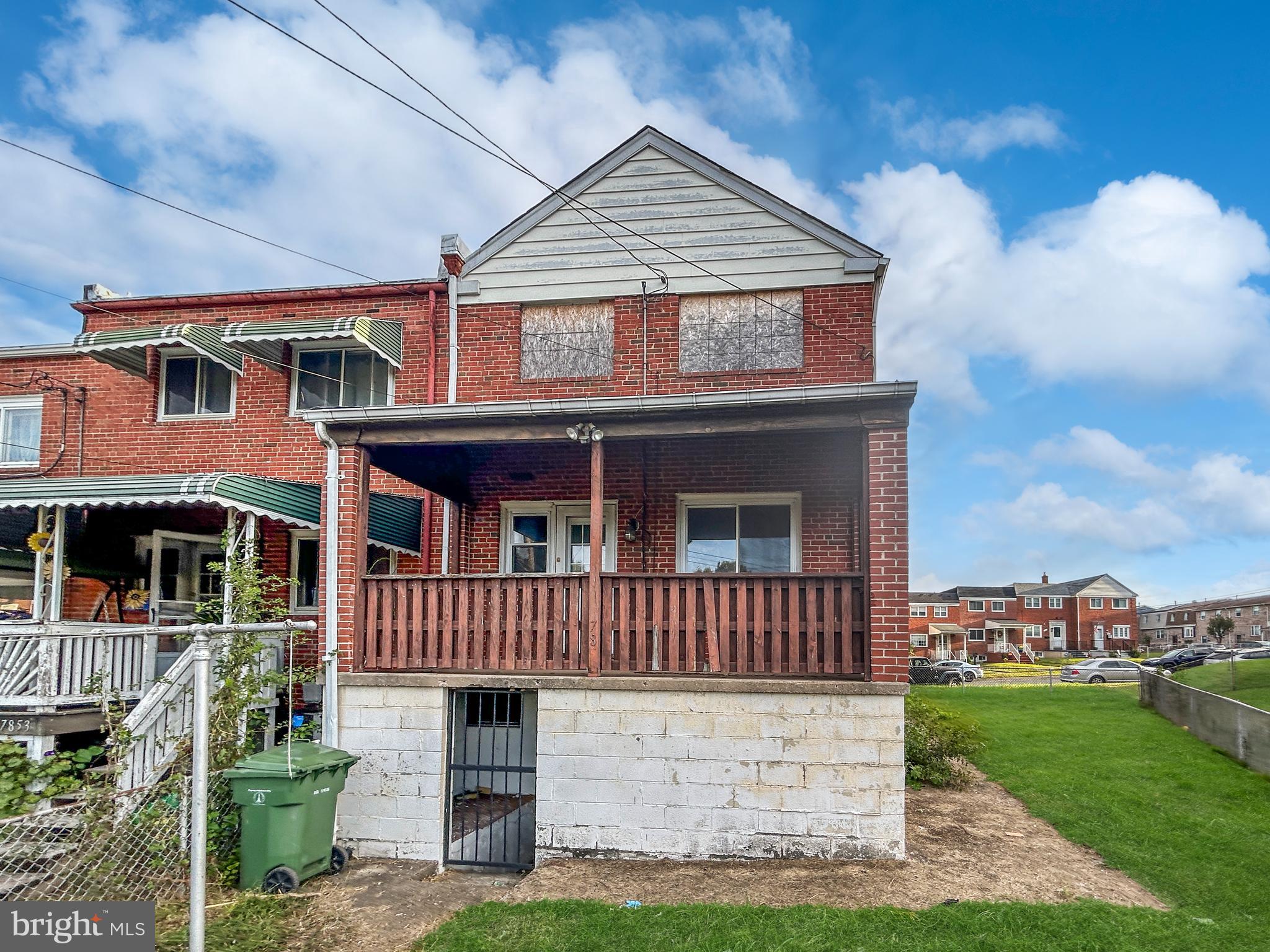 EASTFIELD - Residential