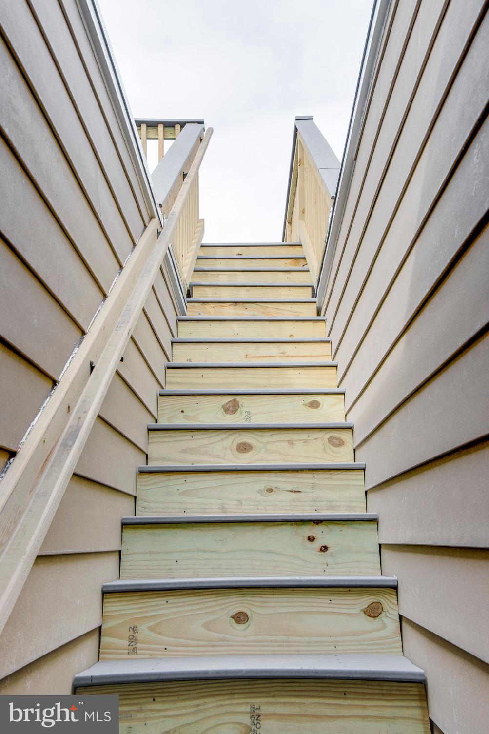 LOCUST POINT - Residential