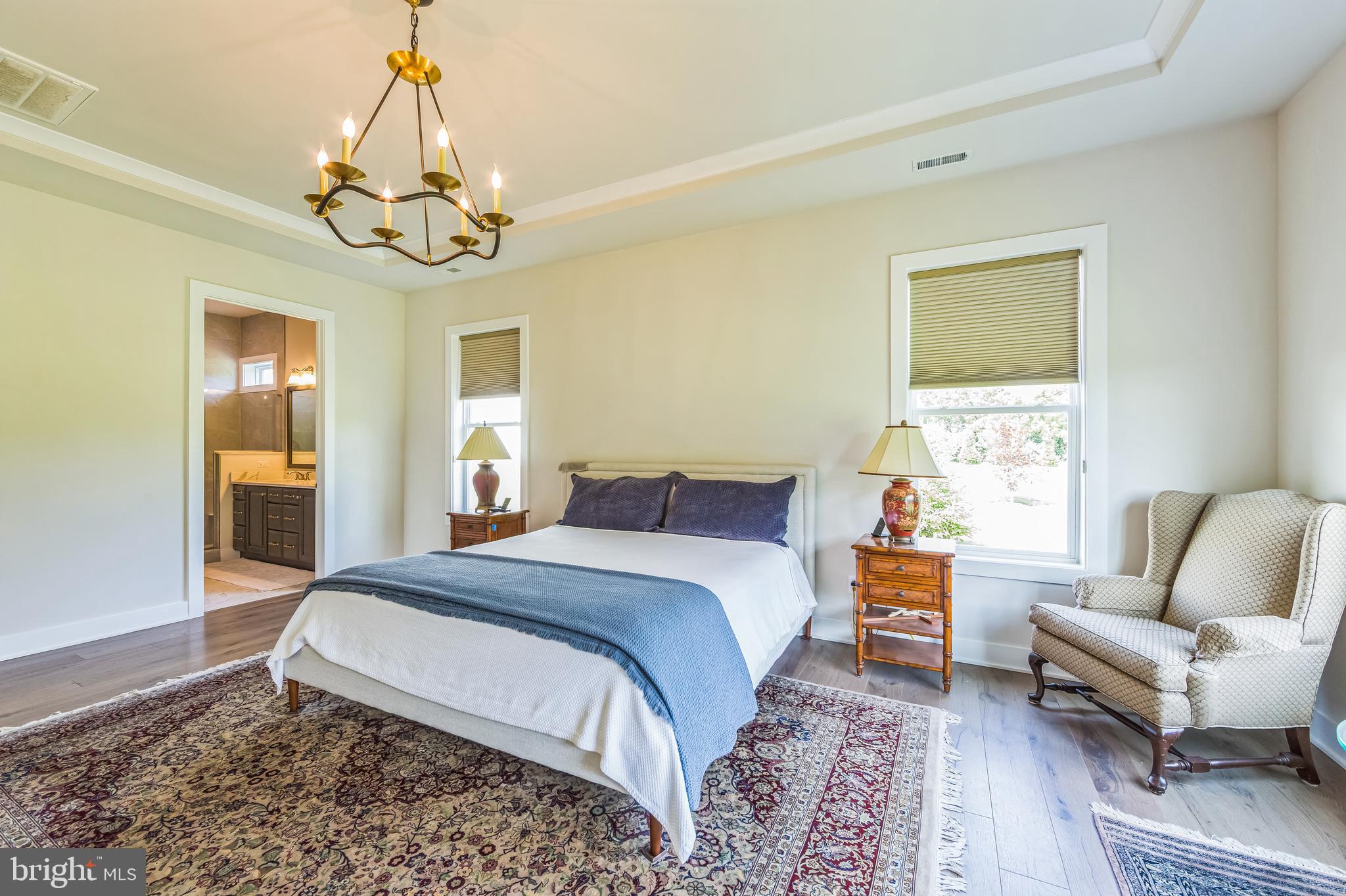 PRESERVE AT MARSH CREEK - HERITAGE COLLECTION - Residential