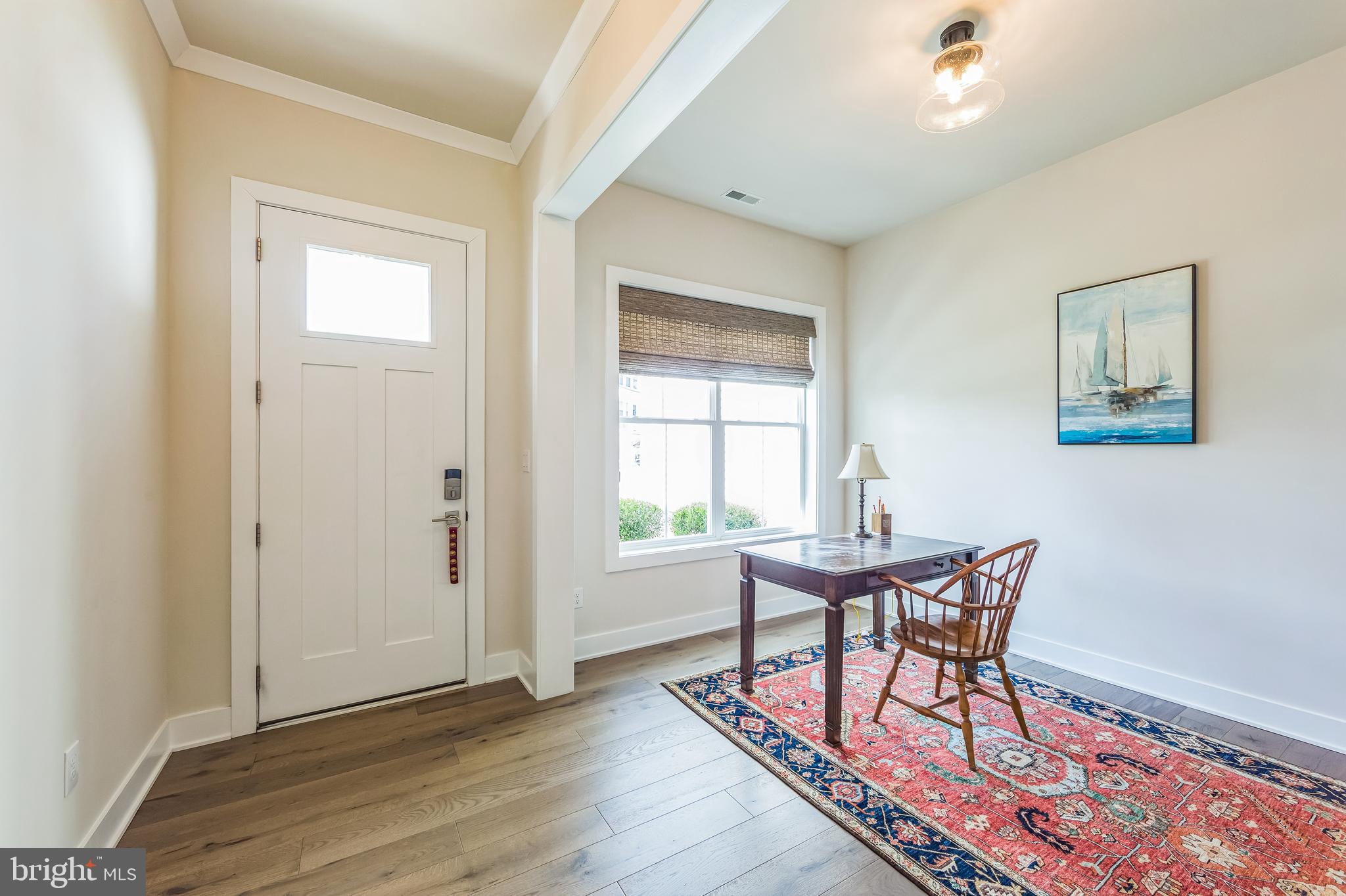 PRESERVE AT MARSH CREEK - HERITAGE COLLECTION - Residential