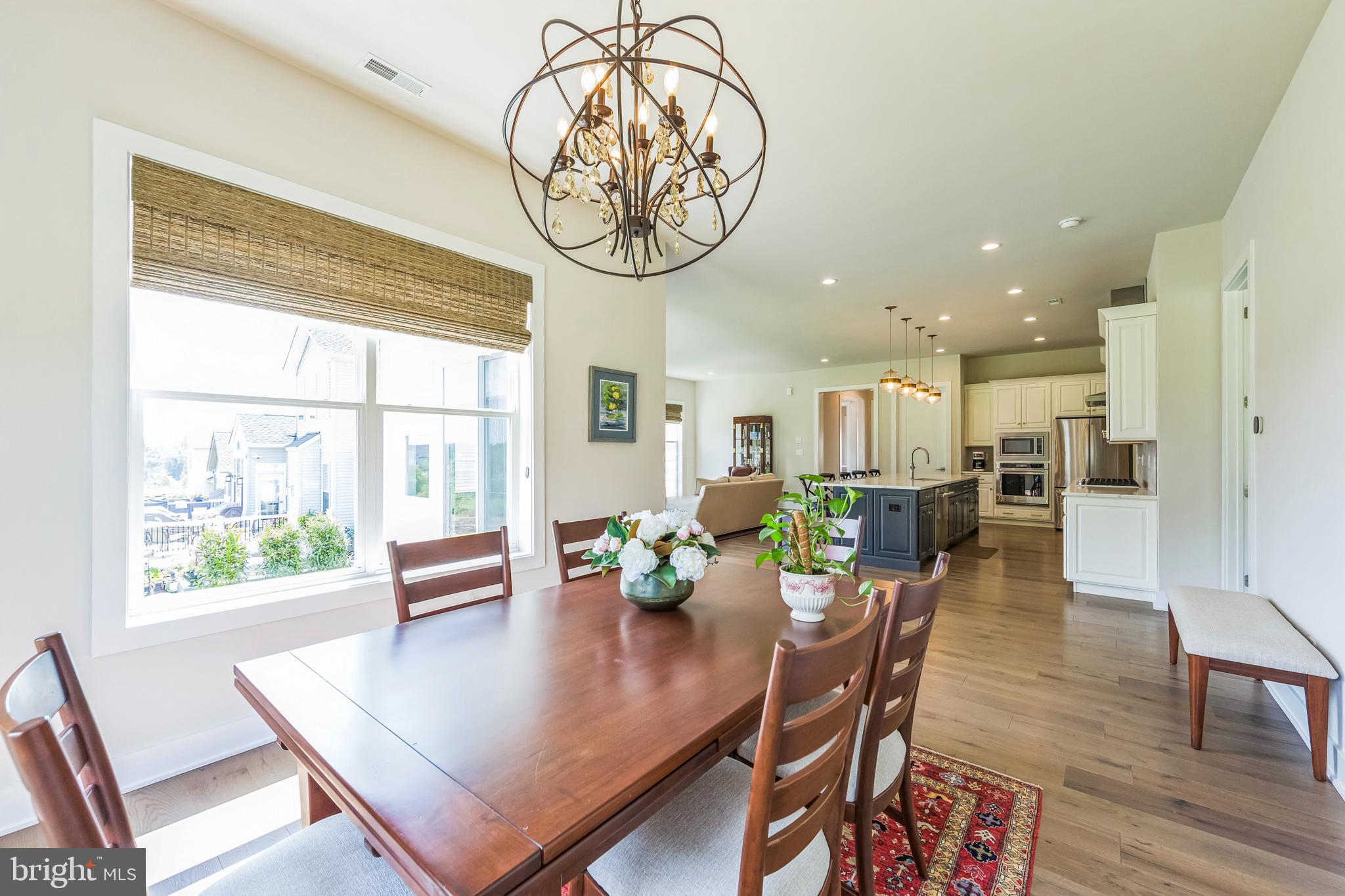 PRESERVE AT MARSH CREEK - HERITAGE COLLECTION - Residential