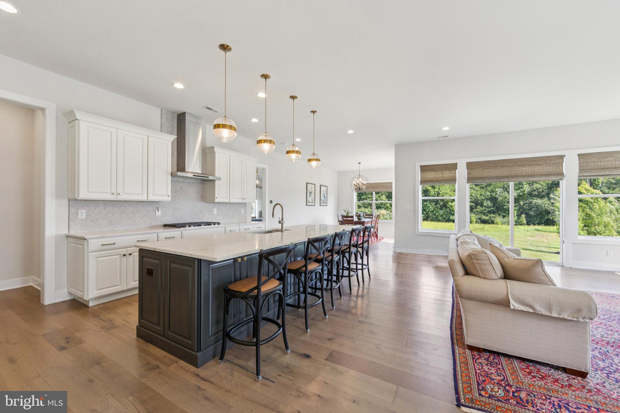 PRESERVE AT MARSH CREEK - HERITAGE COLLECTION - Residential