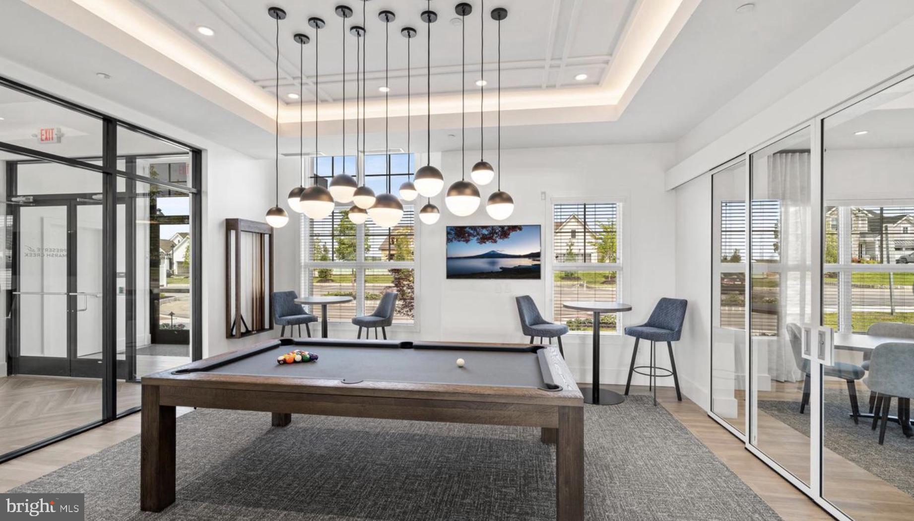 PRESERVE AT MARSH CREEK - HERITAGE COLLECTION - Residential