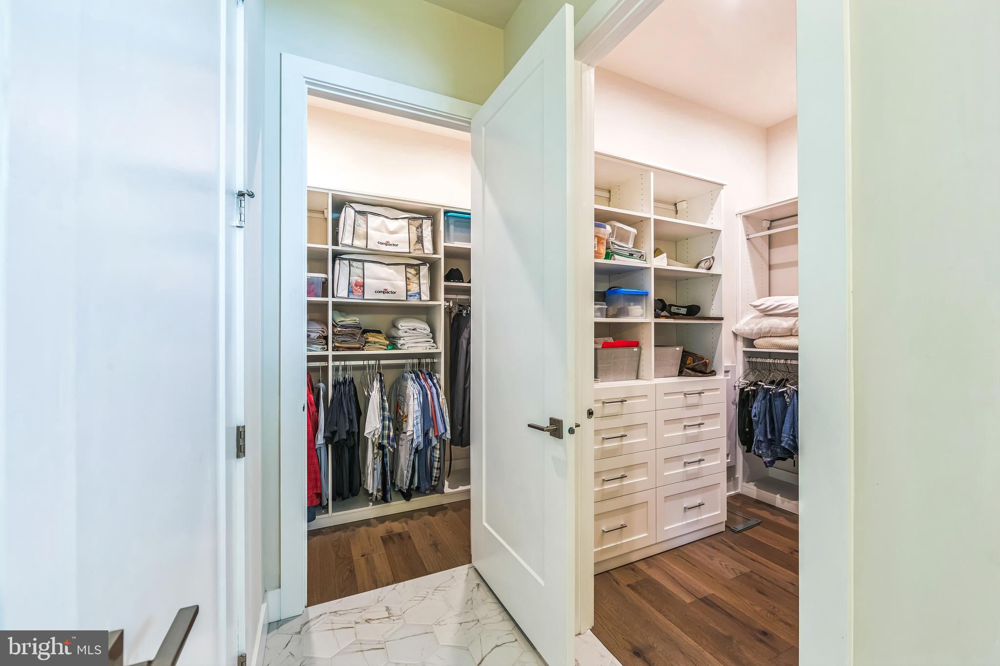 PRESERVE AT MARSH CREEK - HERITAGE COLLECTION - Residential