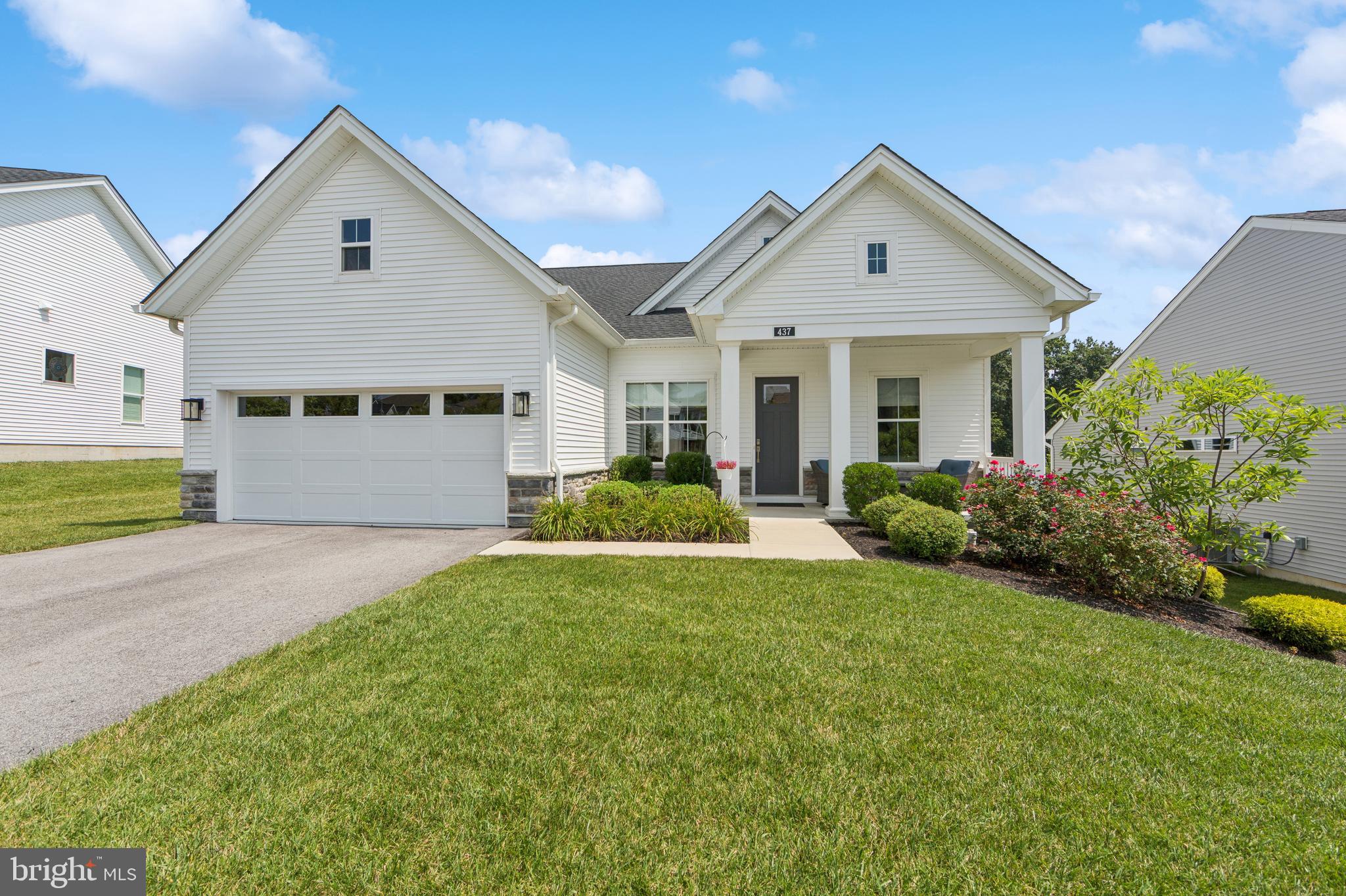 437 MUSTANG ROAD