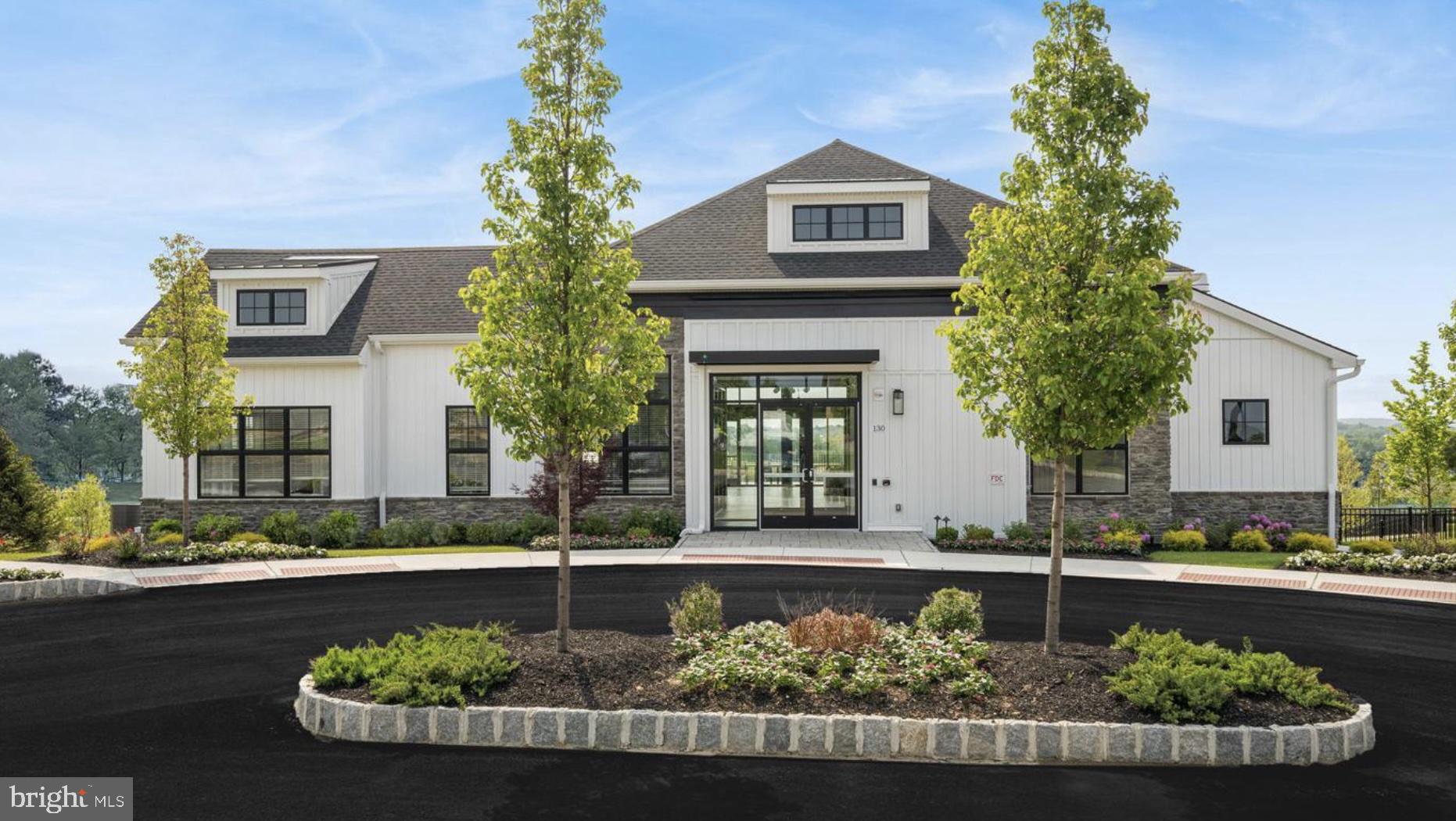 PRESERVE AT MARSH CREEK - HERITAGE COLLECTION - Residential