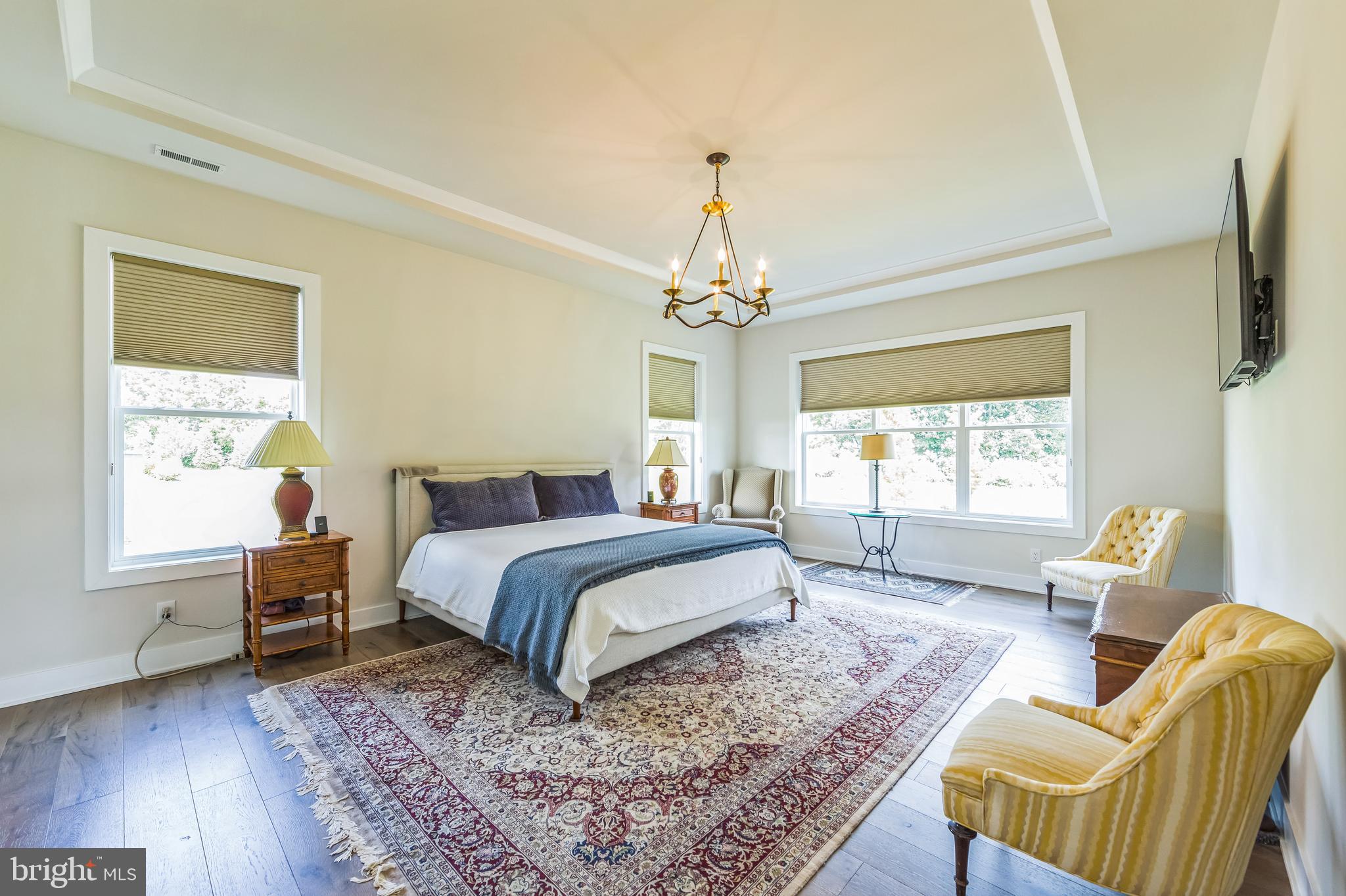 PRESERVE AT MARSH CREEK - HERITAGE COLLECTION - Residential