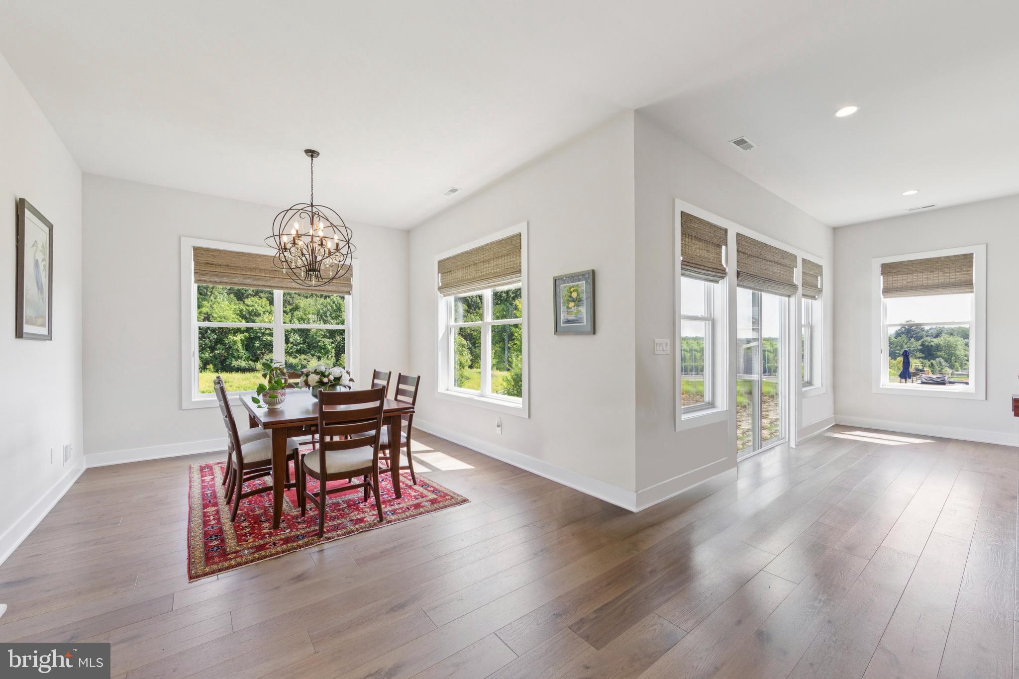 PRESERVE AT MARSH CREEK - HERITAGE COLLECTION - Residential