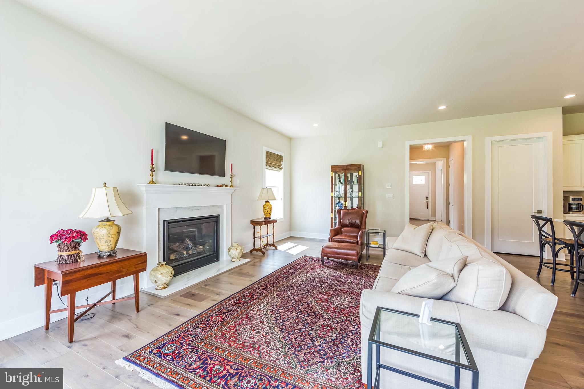 PRESERVE AT MARSH CREEK - HERITAGE COLLECTION - Residential