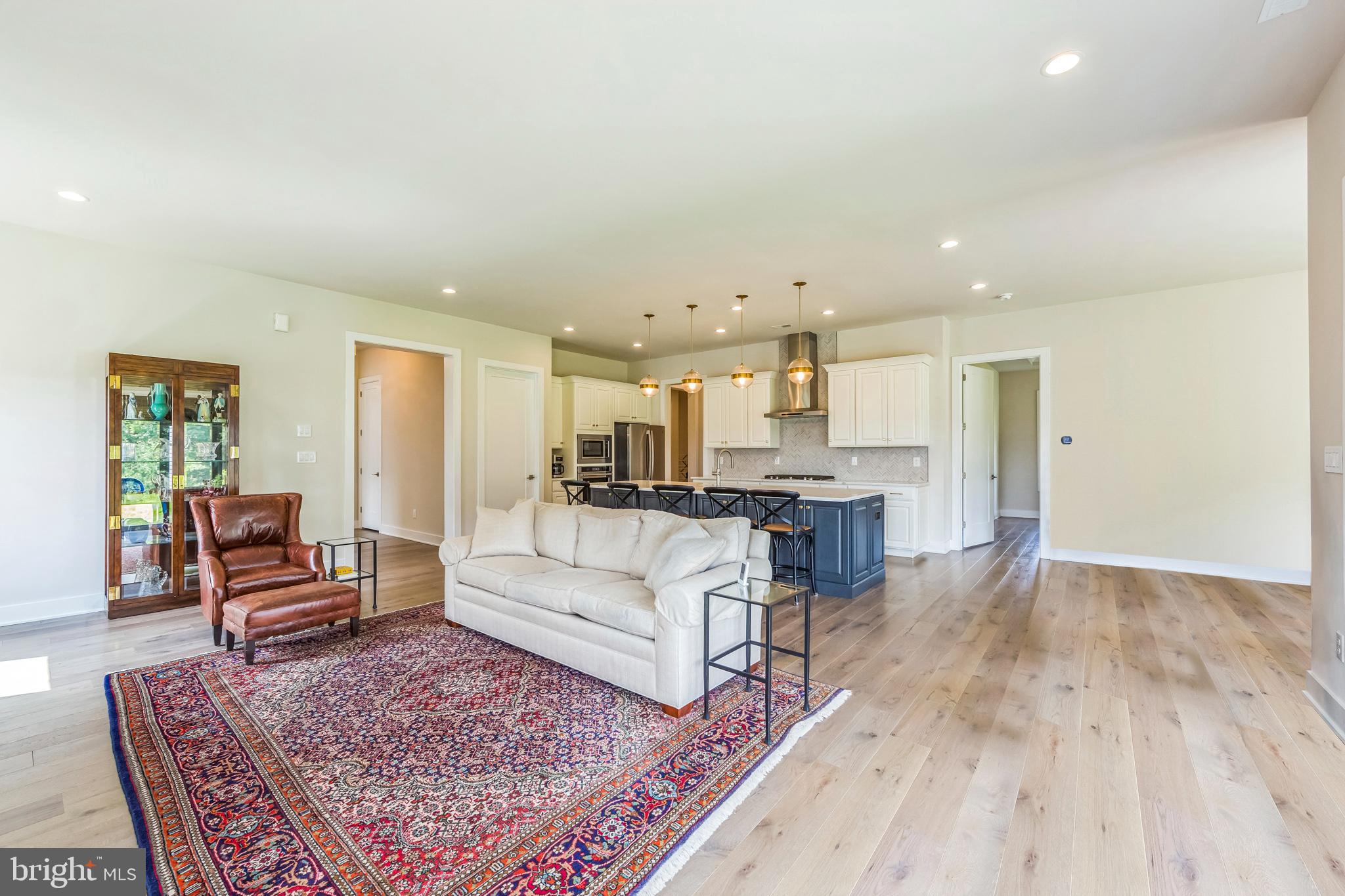 PRESERVE AT MARSH CREEK - HERITAGE COLLECTION - Residential