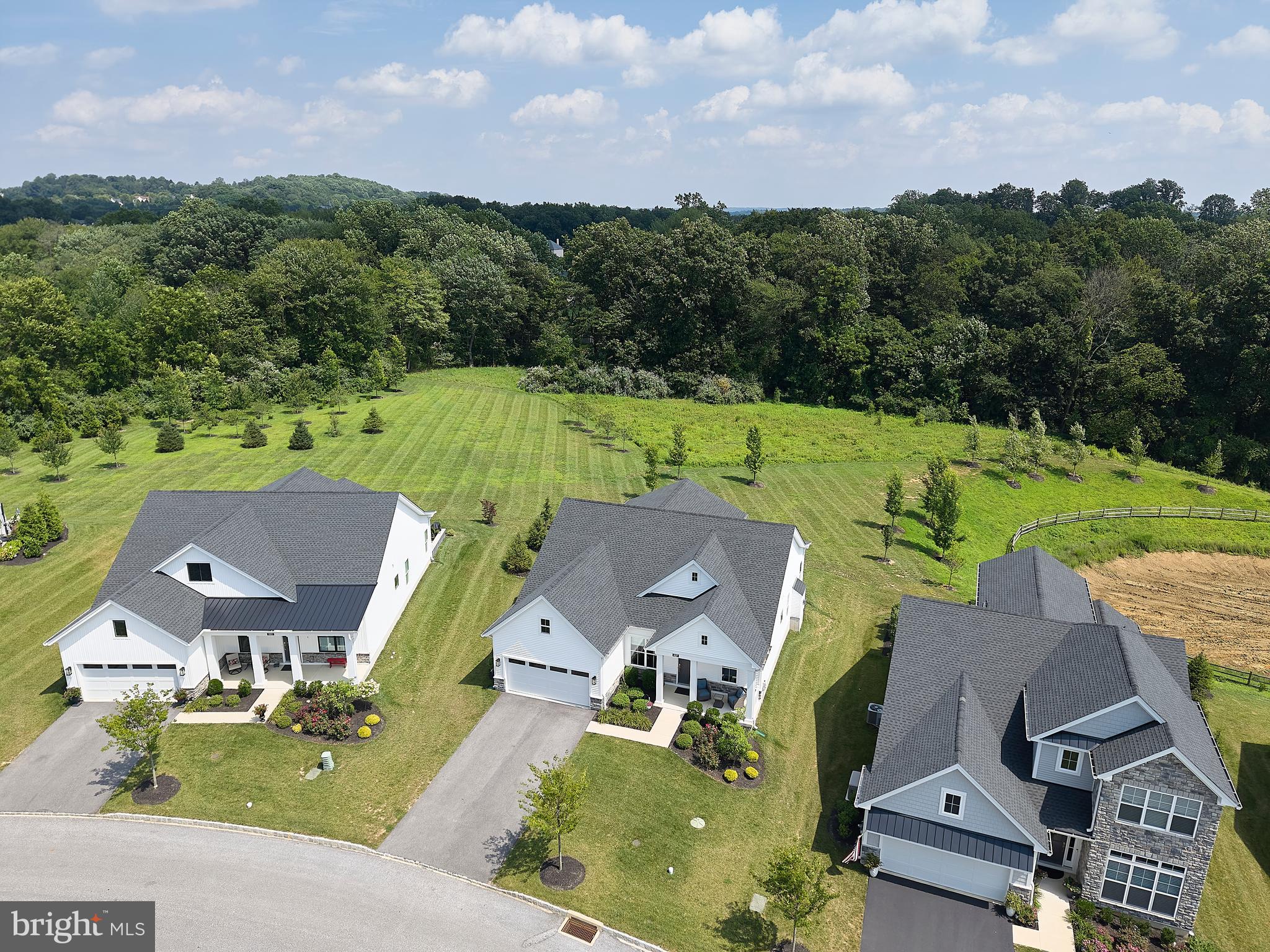 PRESERVE AT MARSH CREEK - HERITAGE COLLECTION - Residential