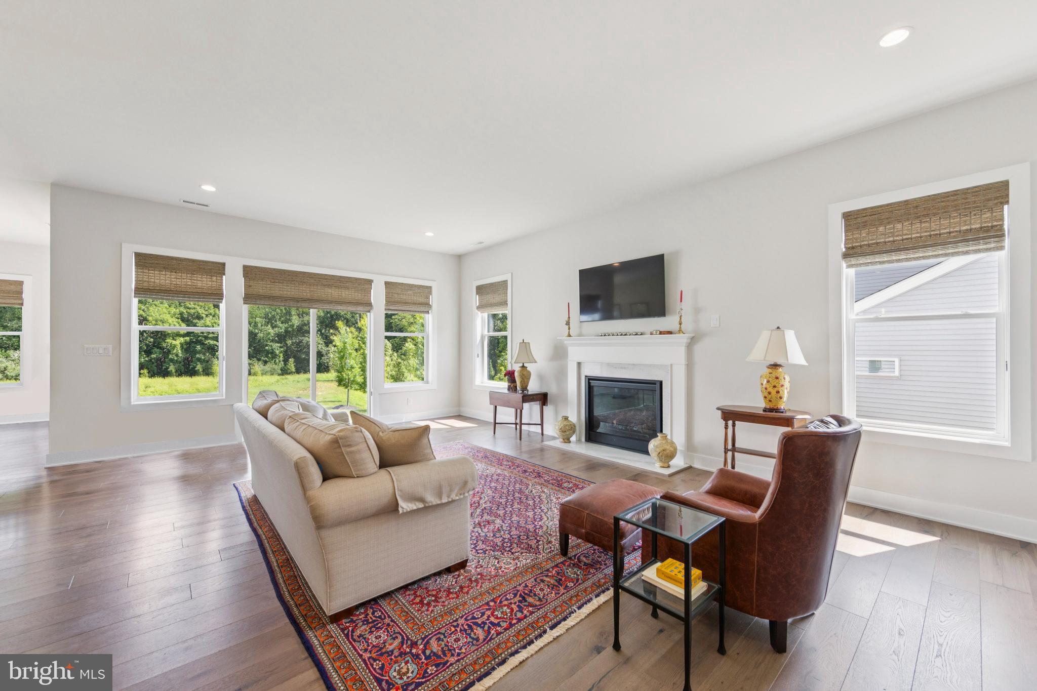 PRESERVE AT MARSH CREEK - HERITAGE COLLECTION - Residential