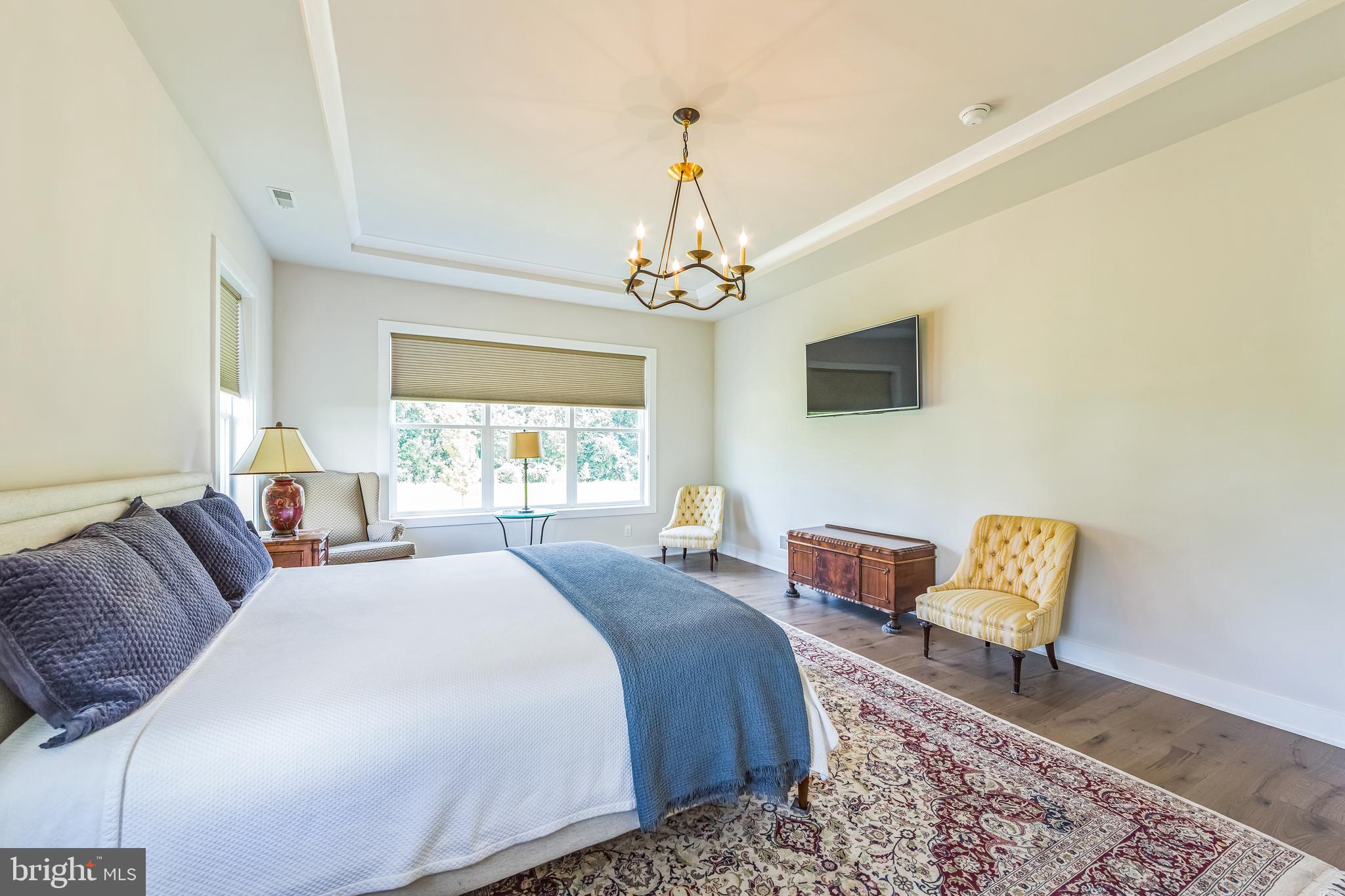 PRESERVE AT MARSH CREEK - HERITAGE COLLECTION - Residential